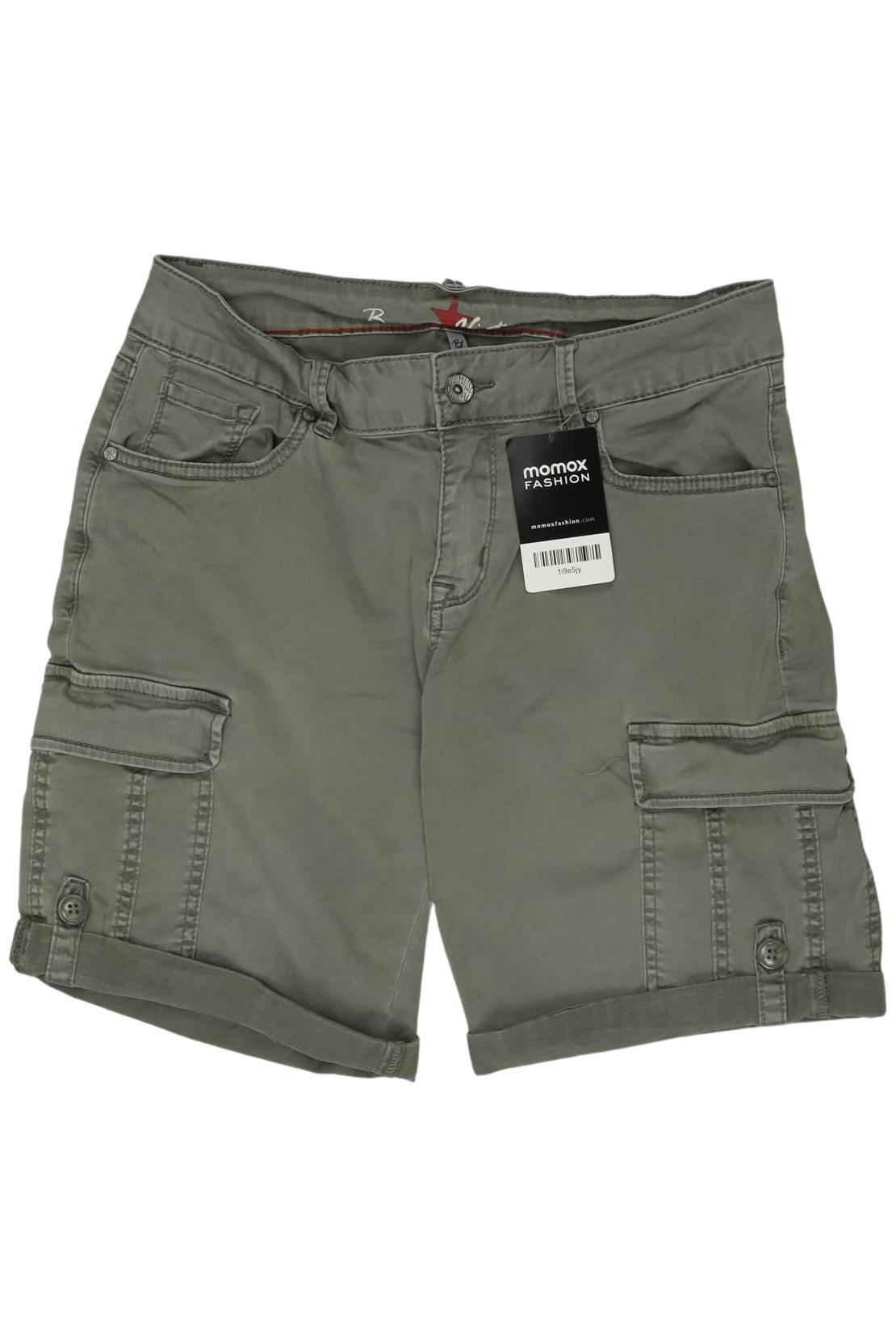 

Buena Vista Damen Shorts, grün, Gr. 38