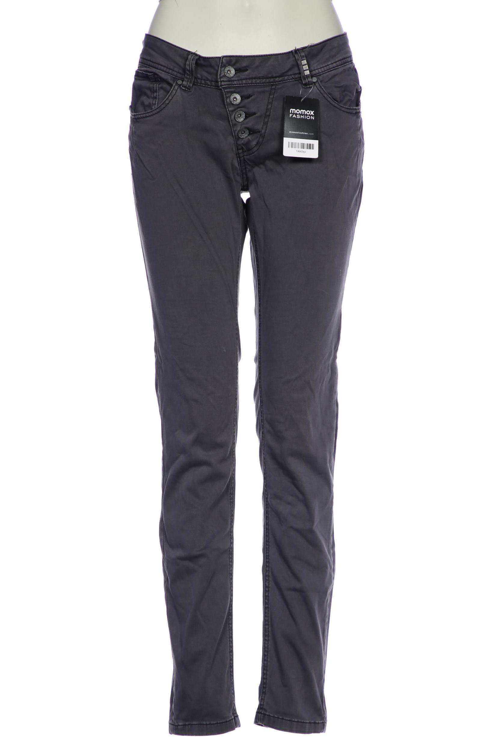 

Buena Vista Damen Stoffhose, grau