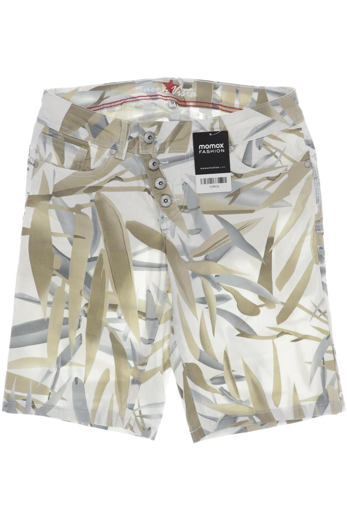 

Buena Vista Damen Shorts, beige, Gr. 36