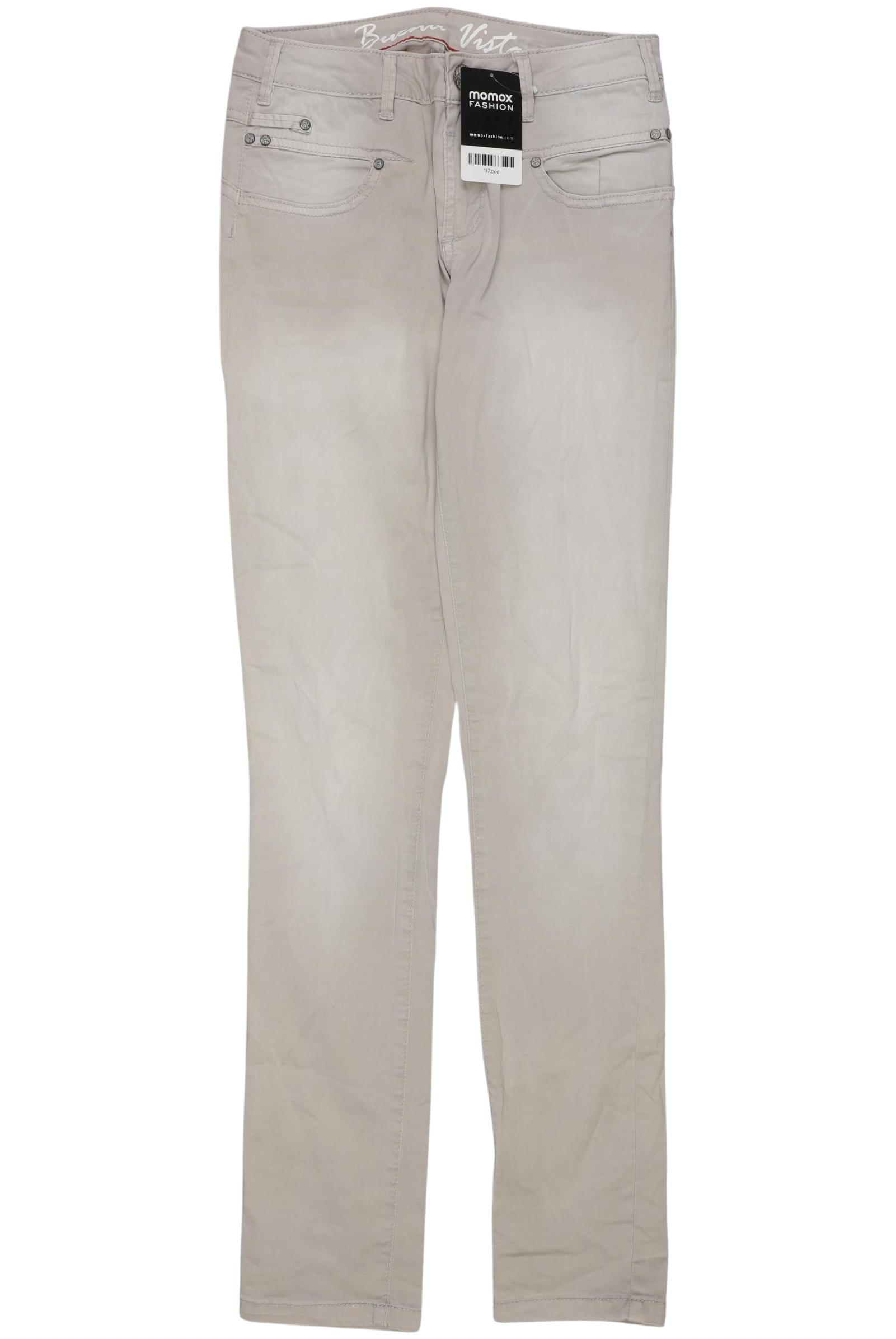 

Buena Vista Damen Stoffhose, beige, Gr. 26
