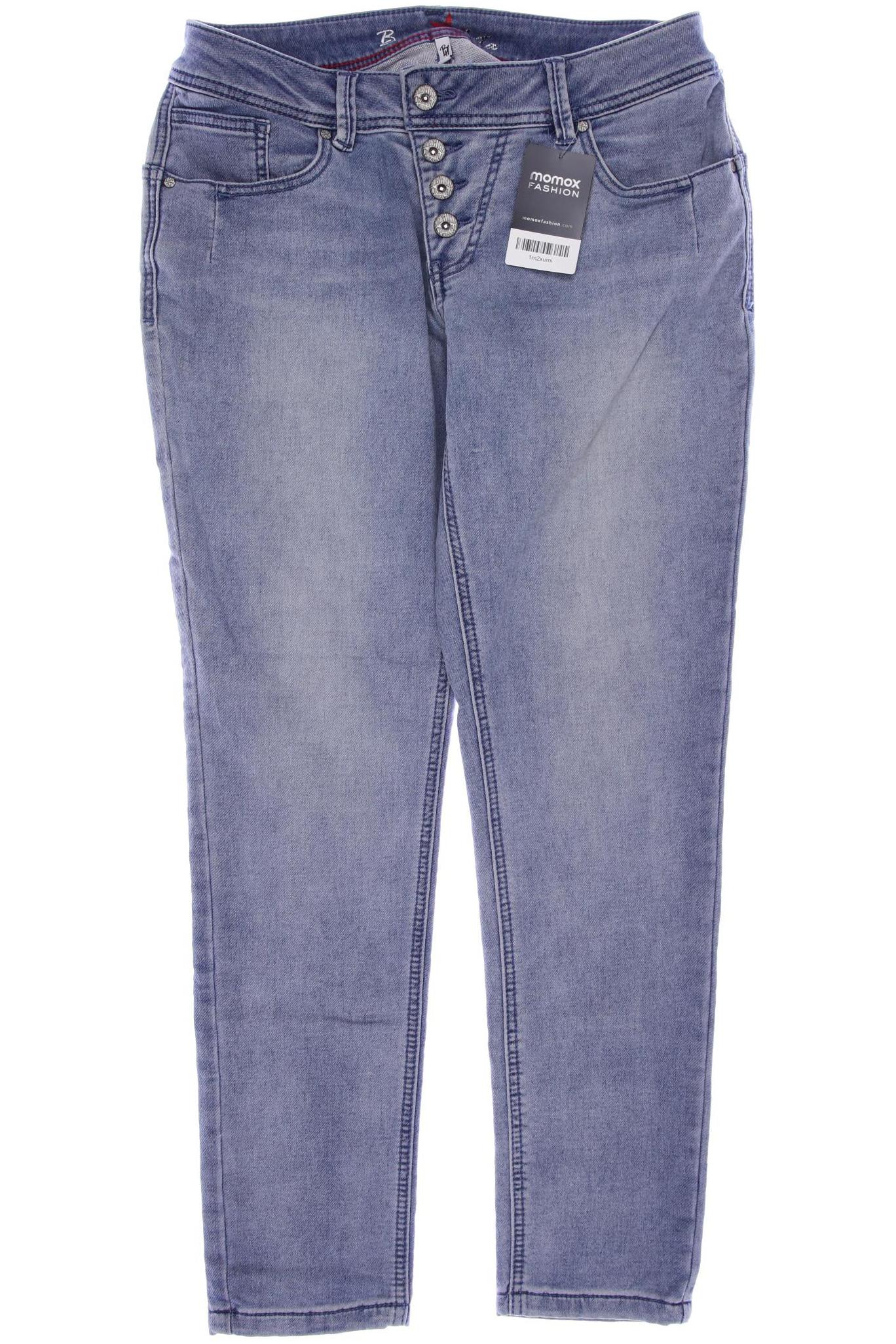 

Buena Vista Damen Jeans, pink
