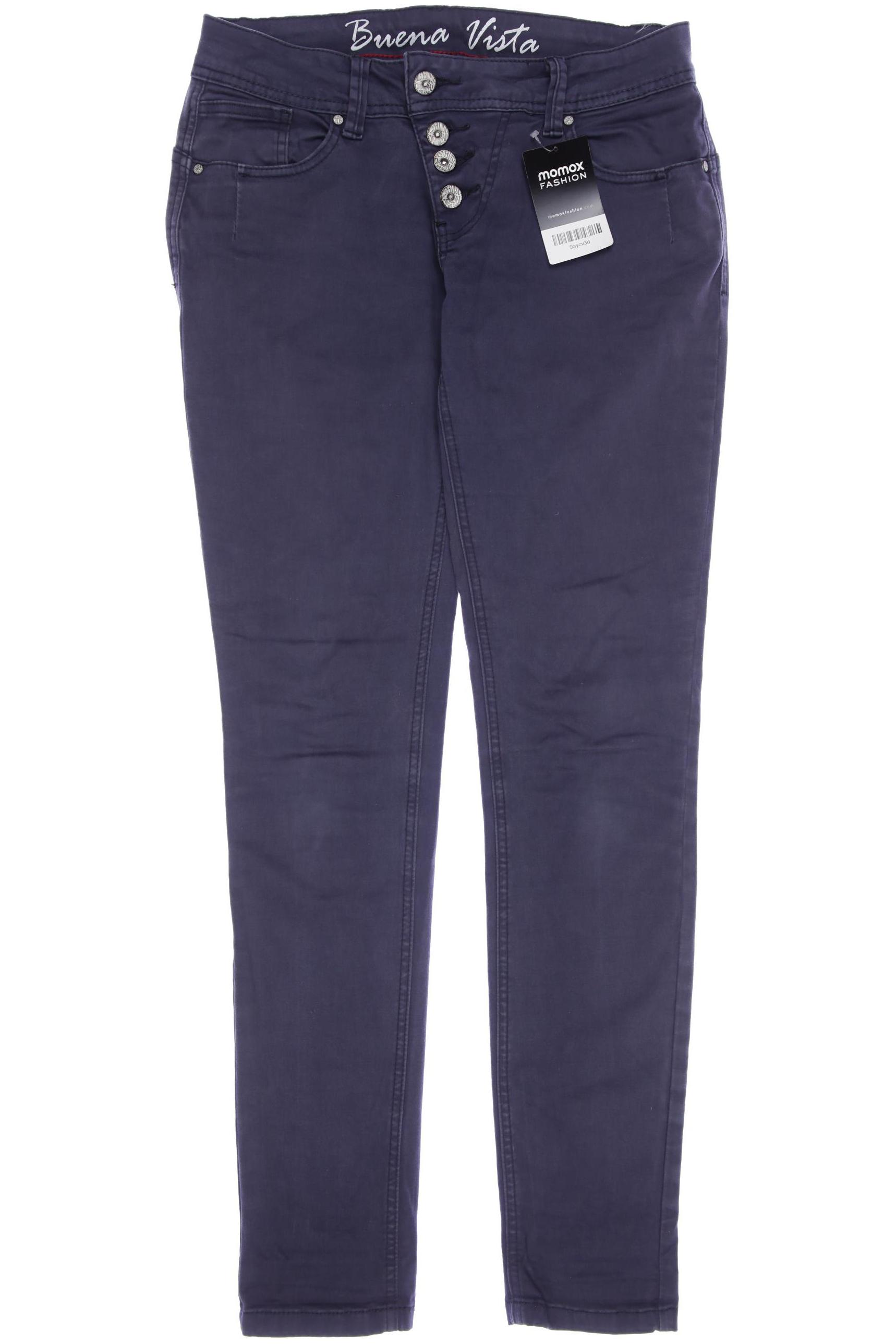 Thumbnail - Buena Vista Damen Jeans, marineblau, Gr. 29