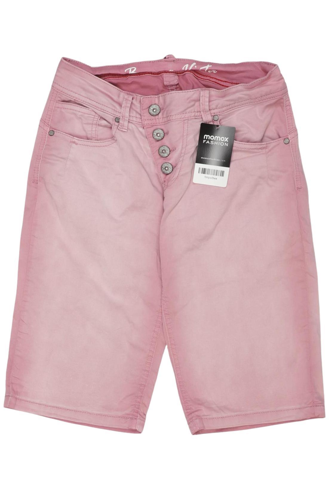 

Buena Vista Damen Shorts, pink, Gr. 34