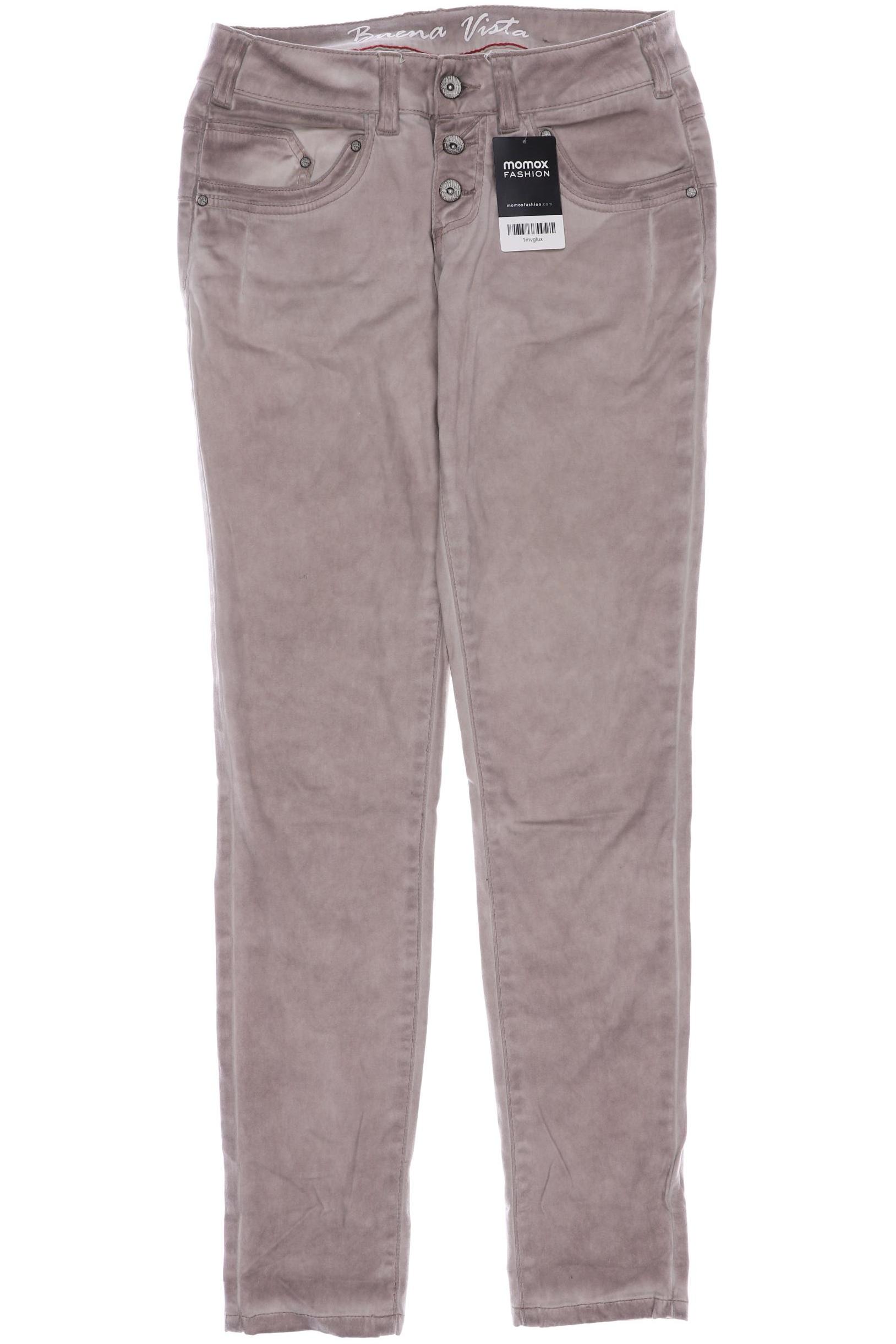 

Buena Vista Damen Jeans, beige