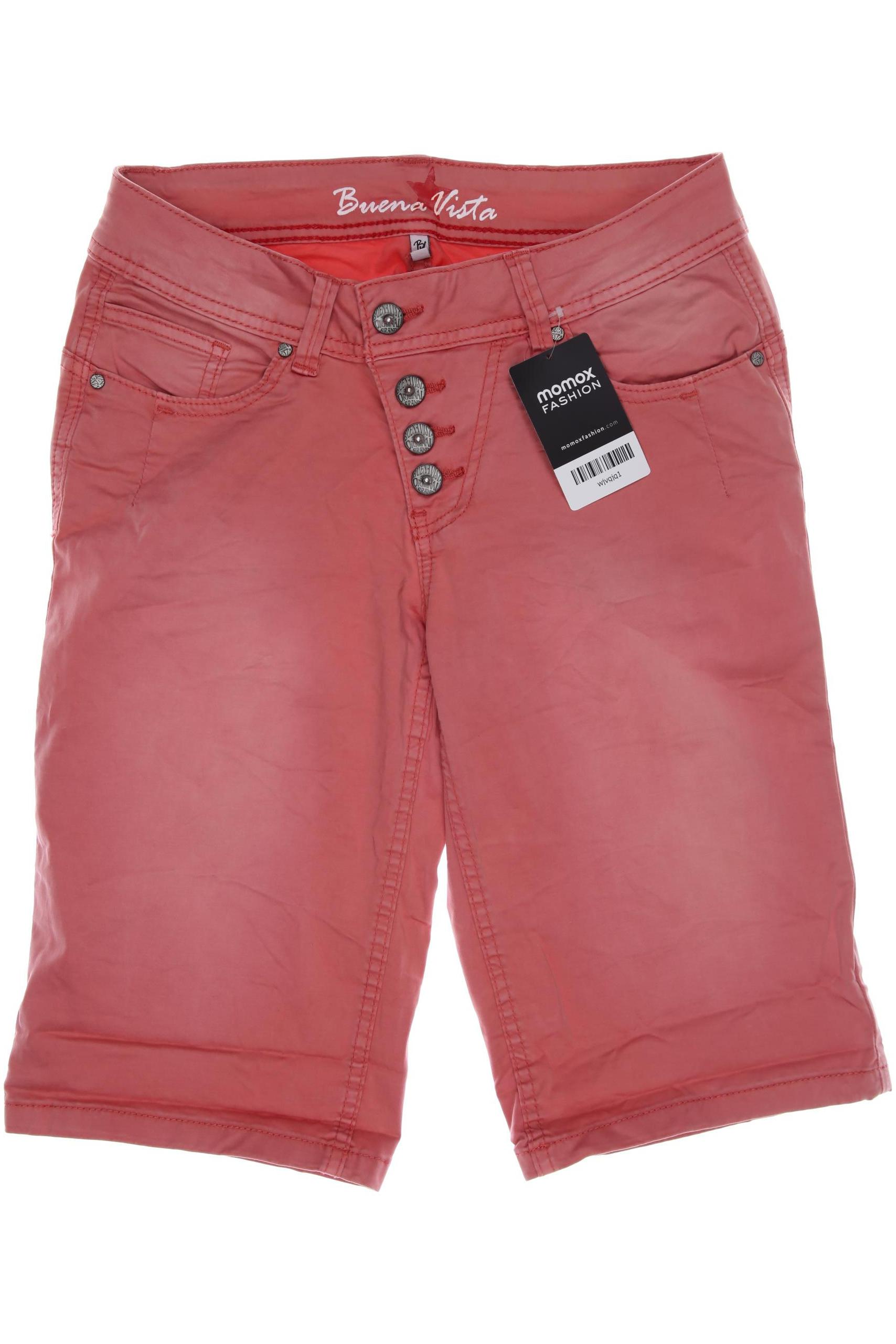 

Buena Vista Damen Shorts, pink, Gr. 32