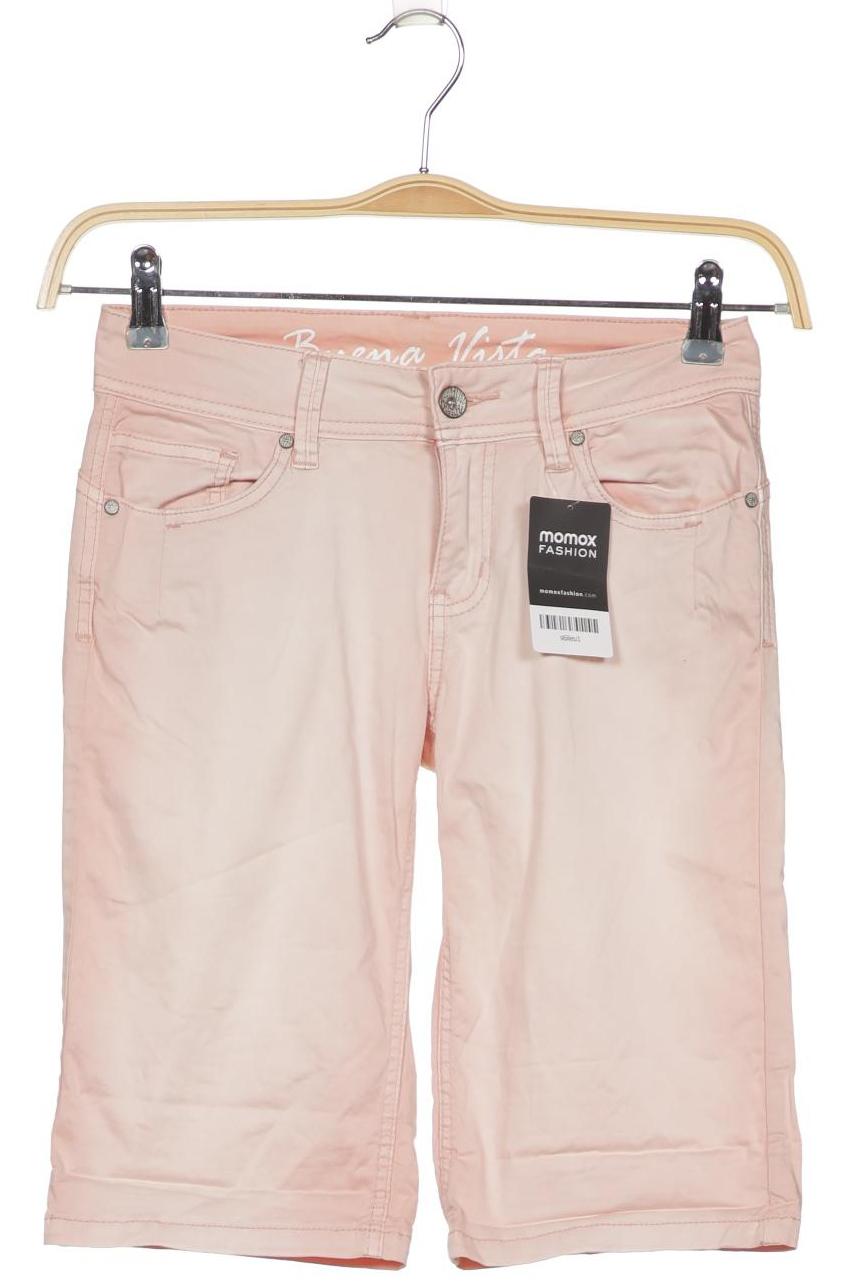 

Buena Vista Damen Shorts, pink