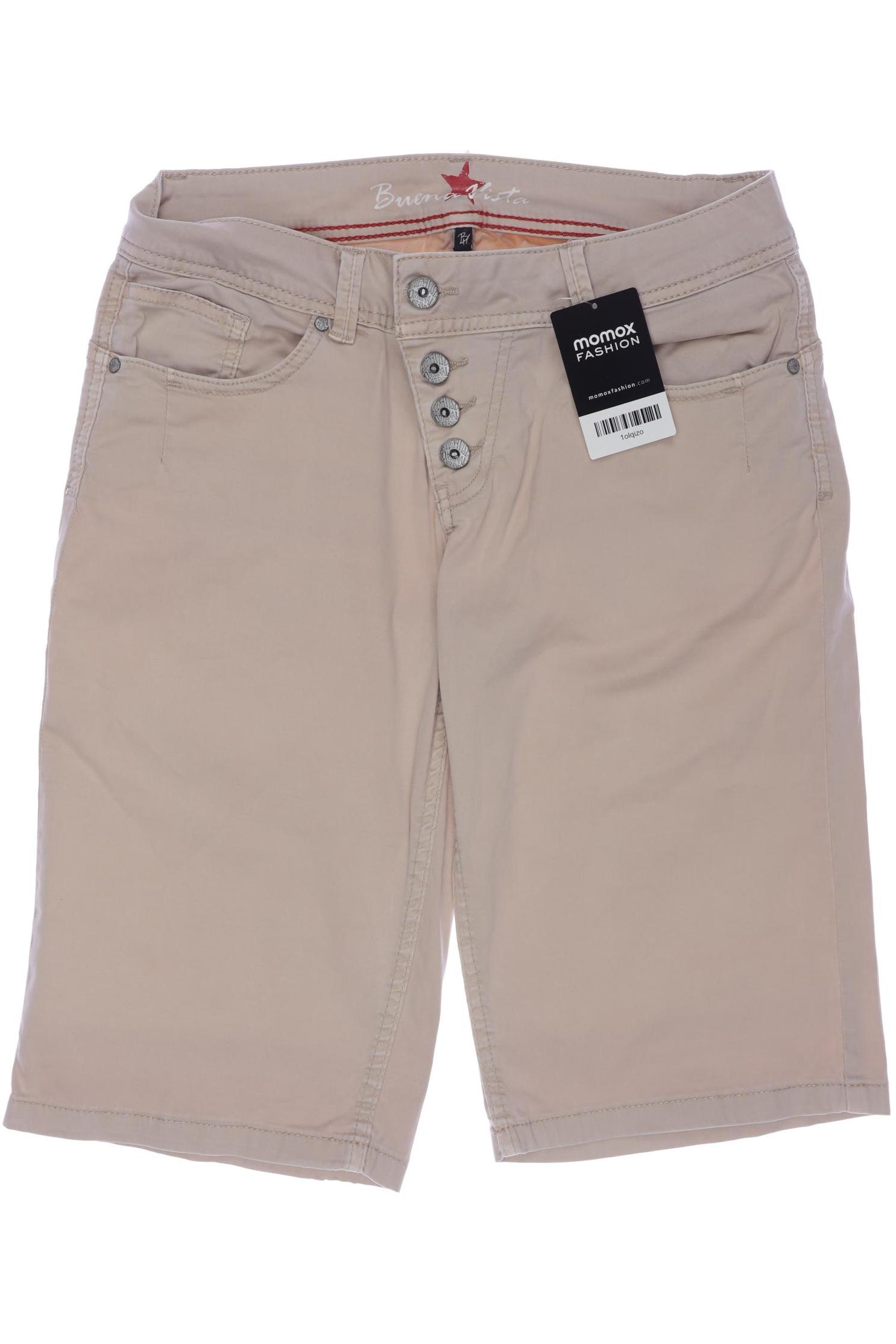 

Buena Vista Damen Shorts, beige, Gr. 36