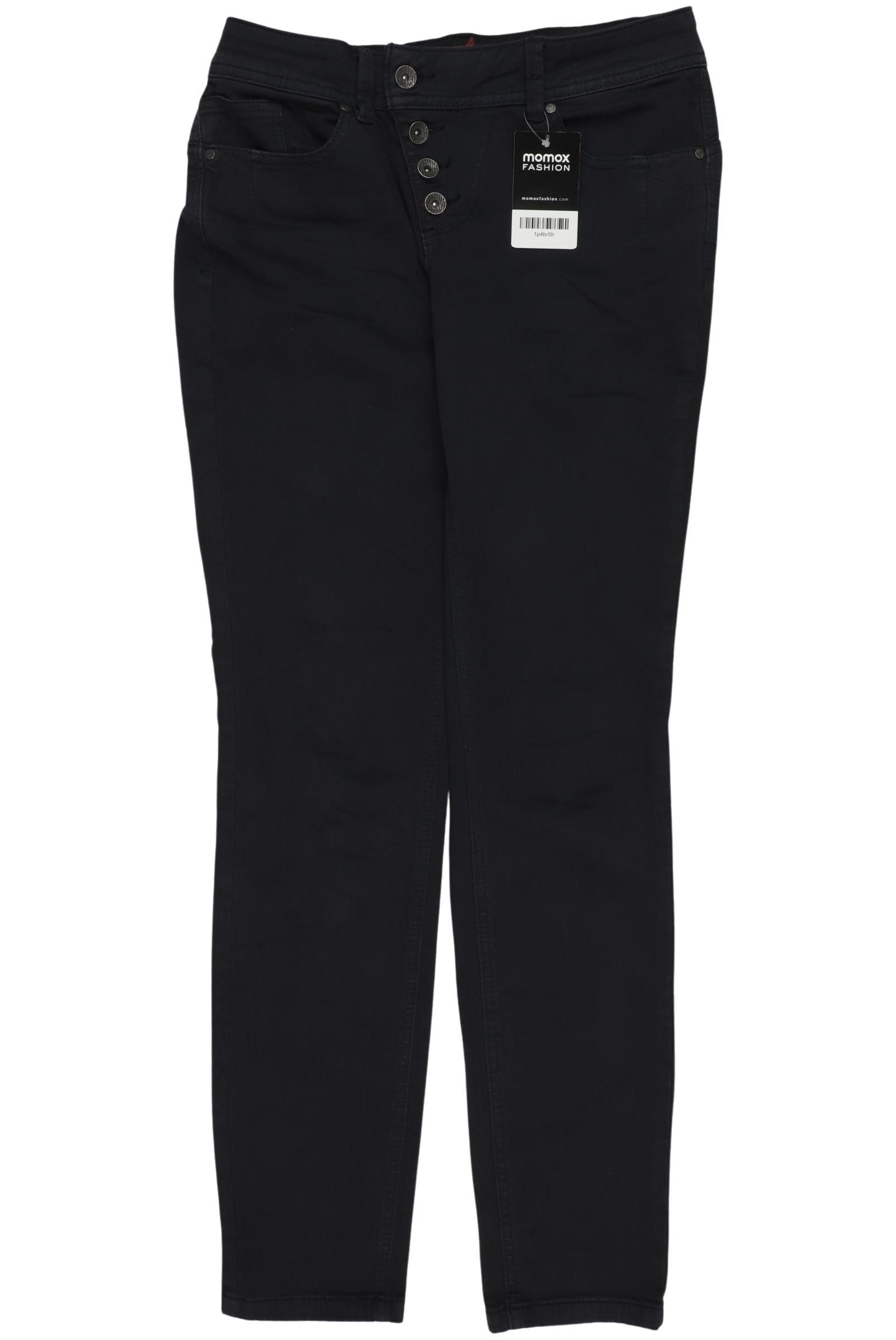 

Buena Vista Damen Jeans, marineblau, Gr. 0