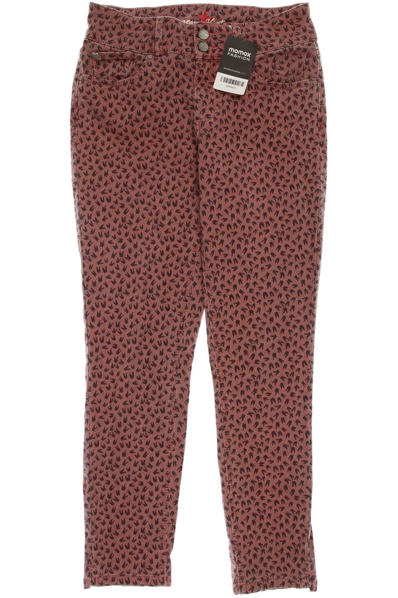 

Buena Vista Damen Jeans, pink