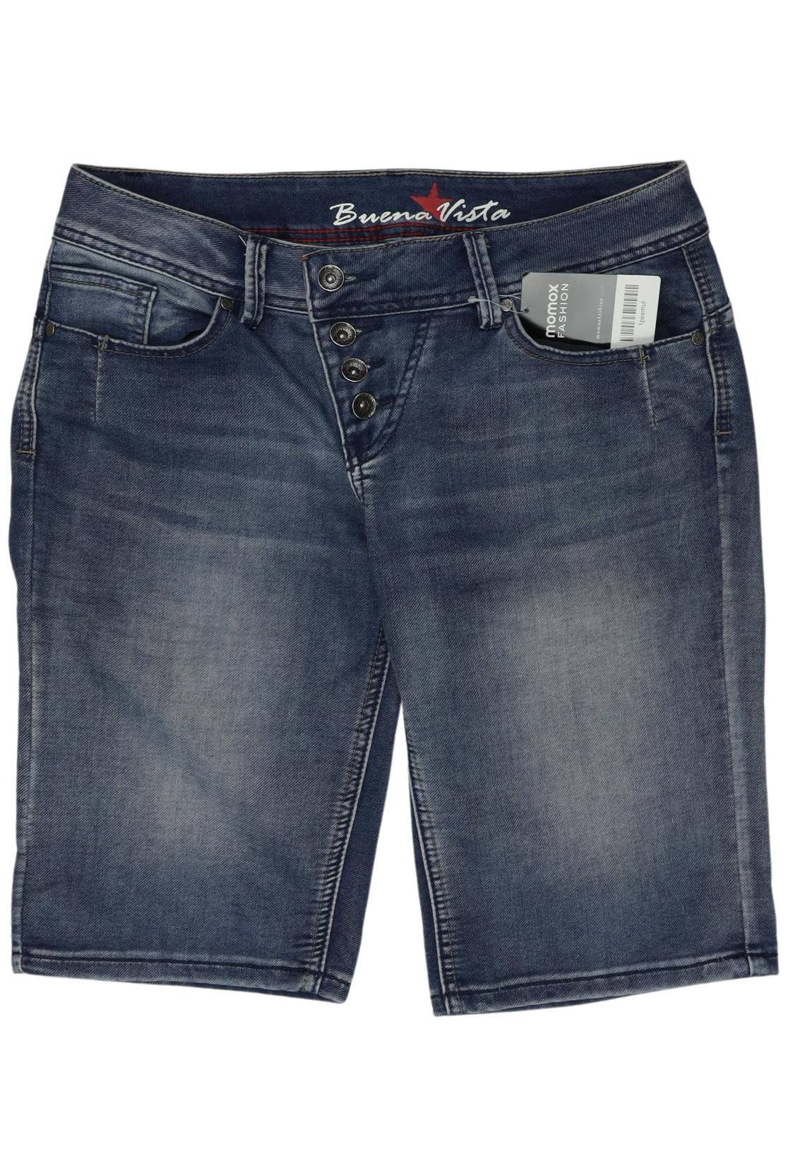 

Buena Vista Damen Shorts, blau, Gr. 36