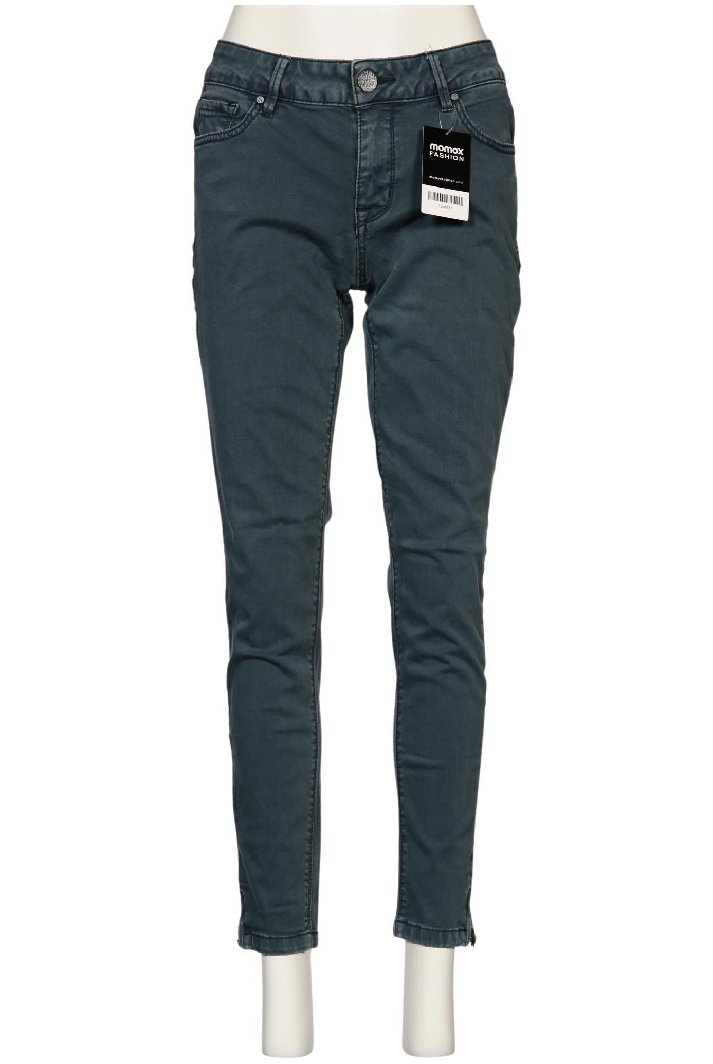 

Buena Vista Damen Jeans, blau, Gr. 0