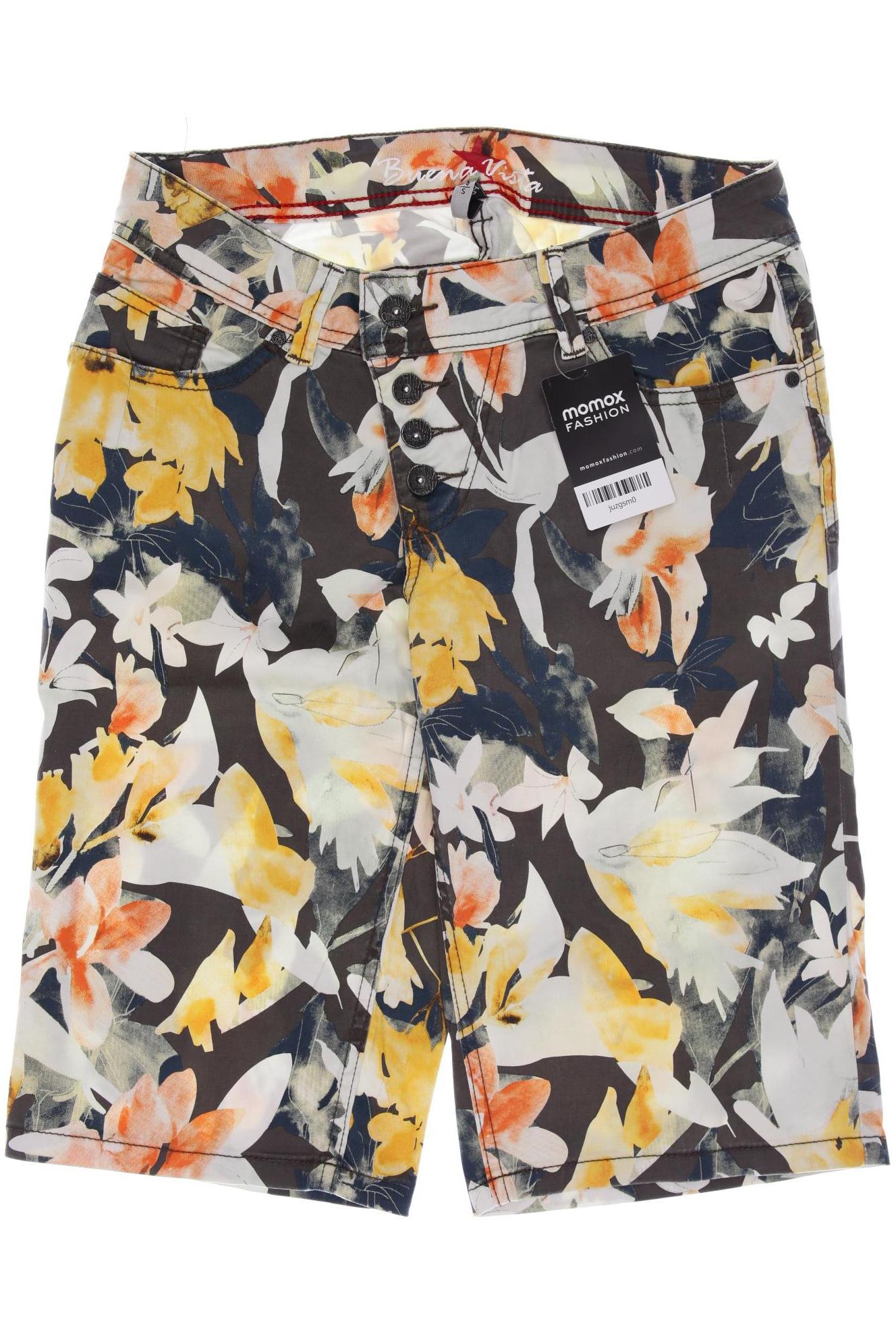

Buena Vista Damen Shorts, braun, Gr. 36