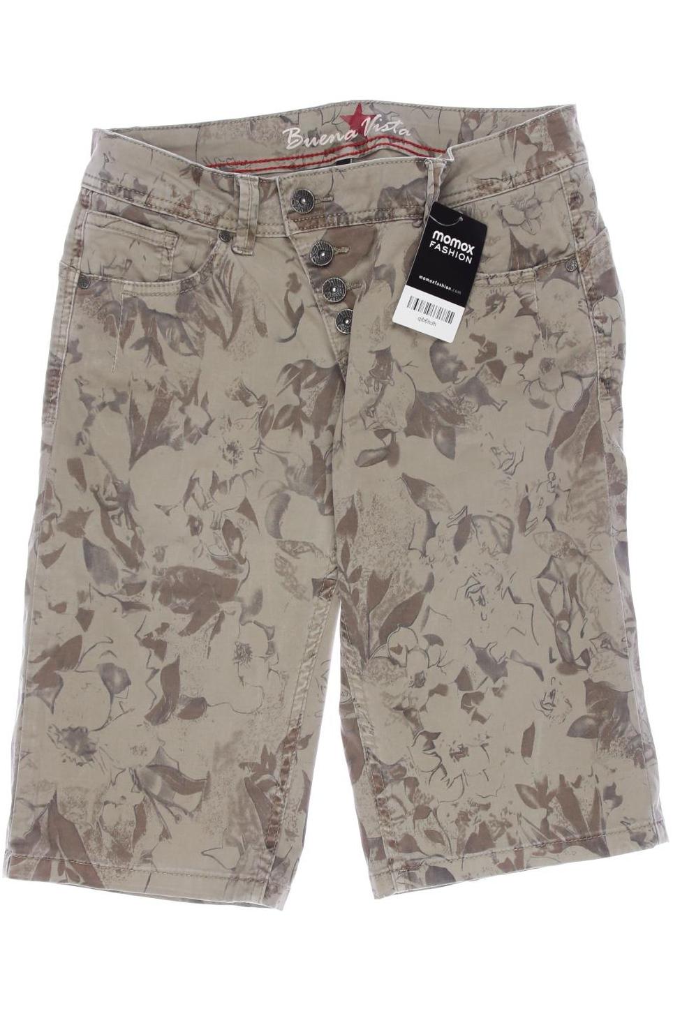 

Buena Vista Damen Shorts, beige, Gr. 36