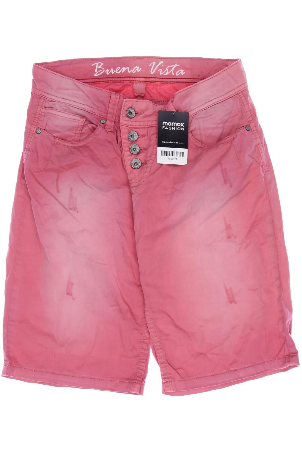 

Buena Vista Damen Shorts, pink