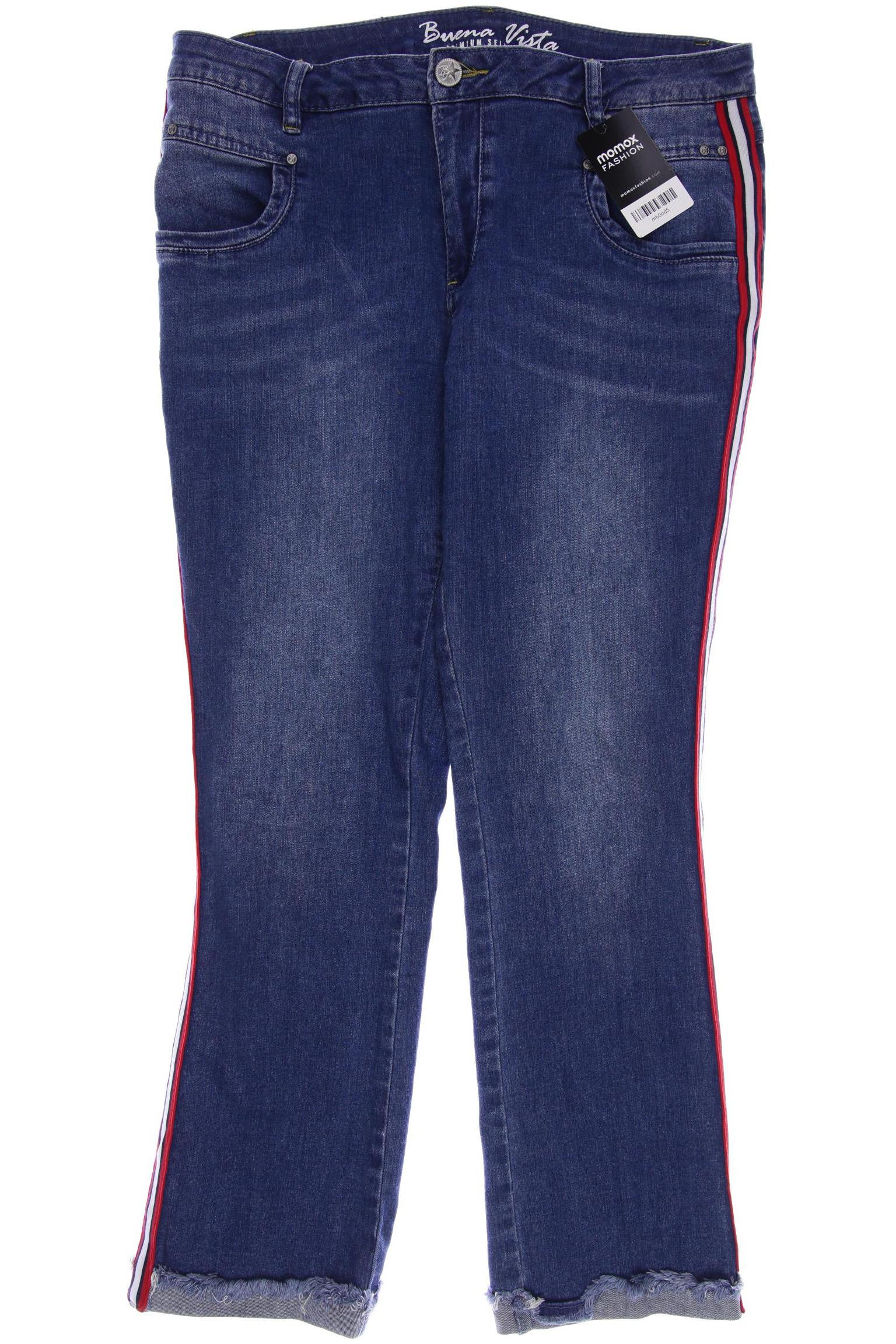 

Buena Vista Damen Jeans, blau