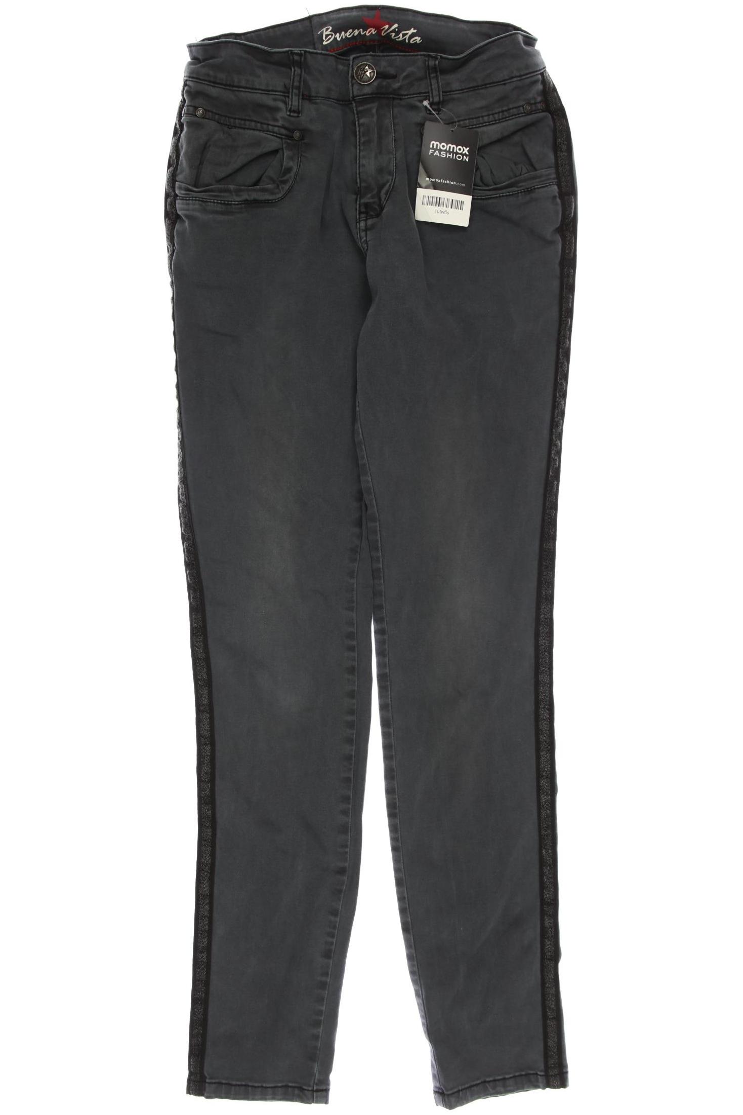 

Buena Vista Damen Stoffhose, grau