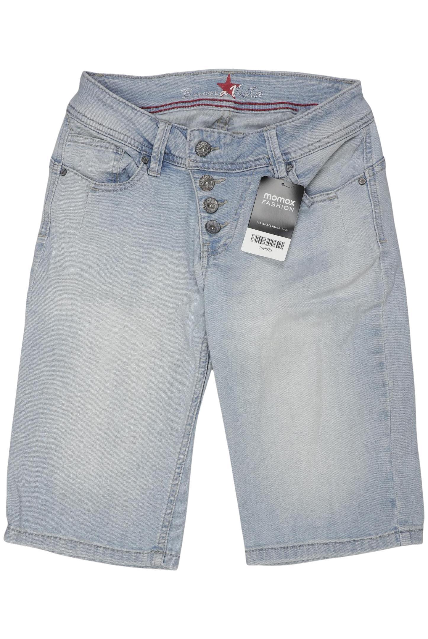

Buena Vista Damen Shorts, hellblau, Gr. 32