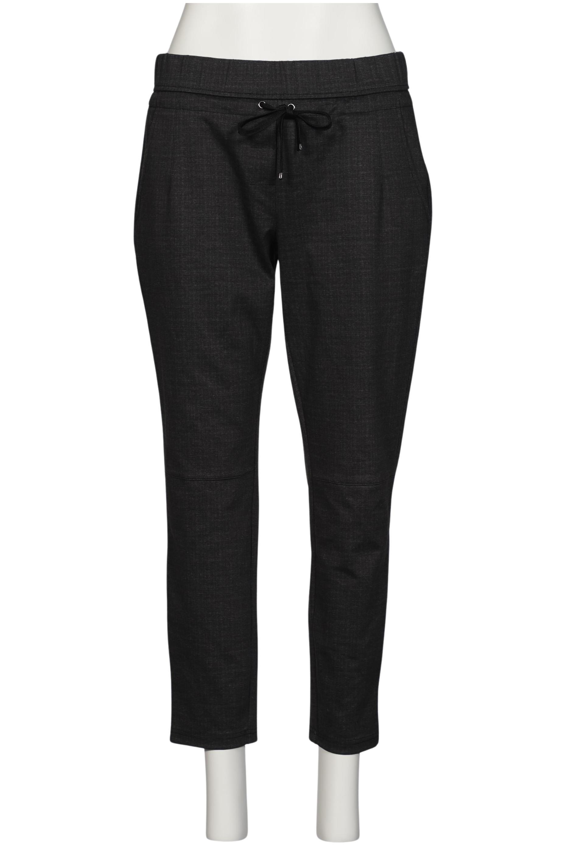 

Buena Vista Damen Stoffhose, grau, Gr. 0