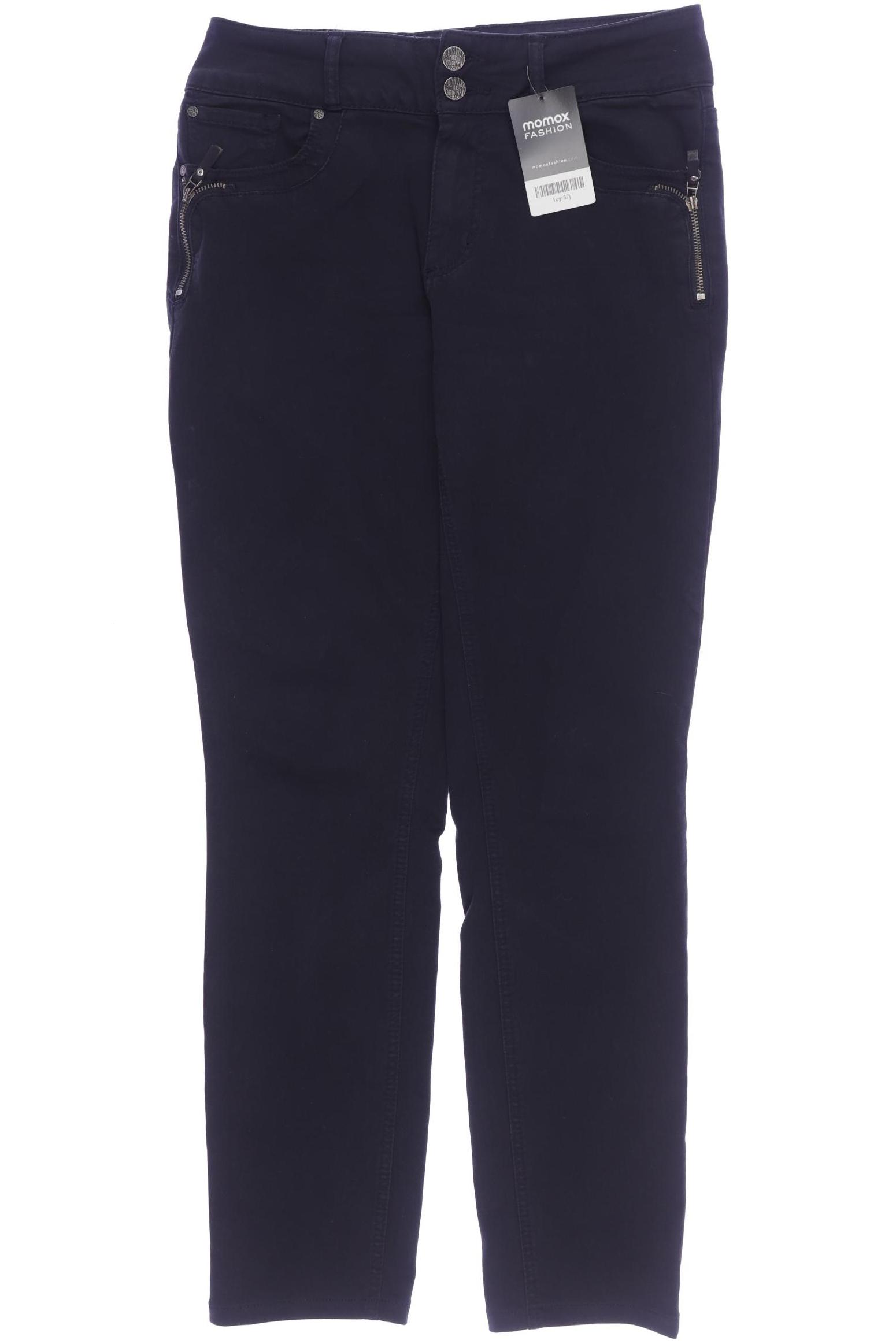 

Buena Vista Damen Stoffhose, marineblau, Gr. 0