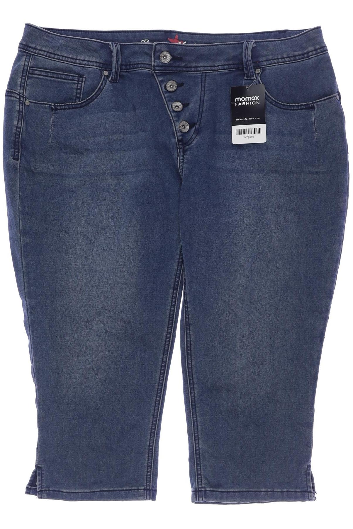 

Buena Vista Damen Shorts, blau, Gr. 44