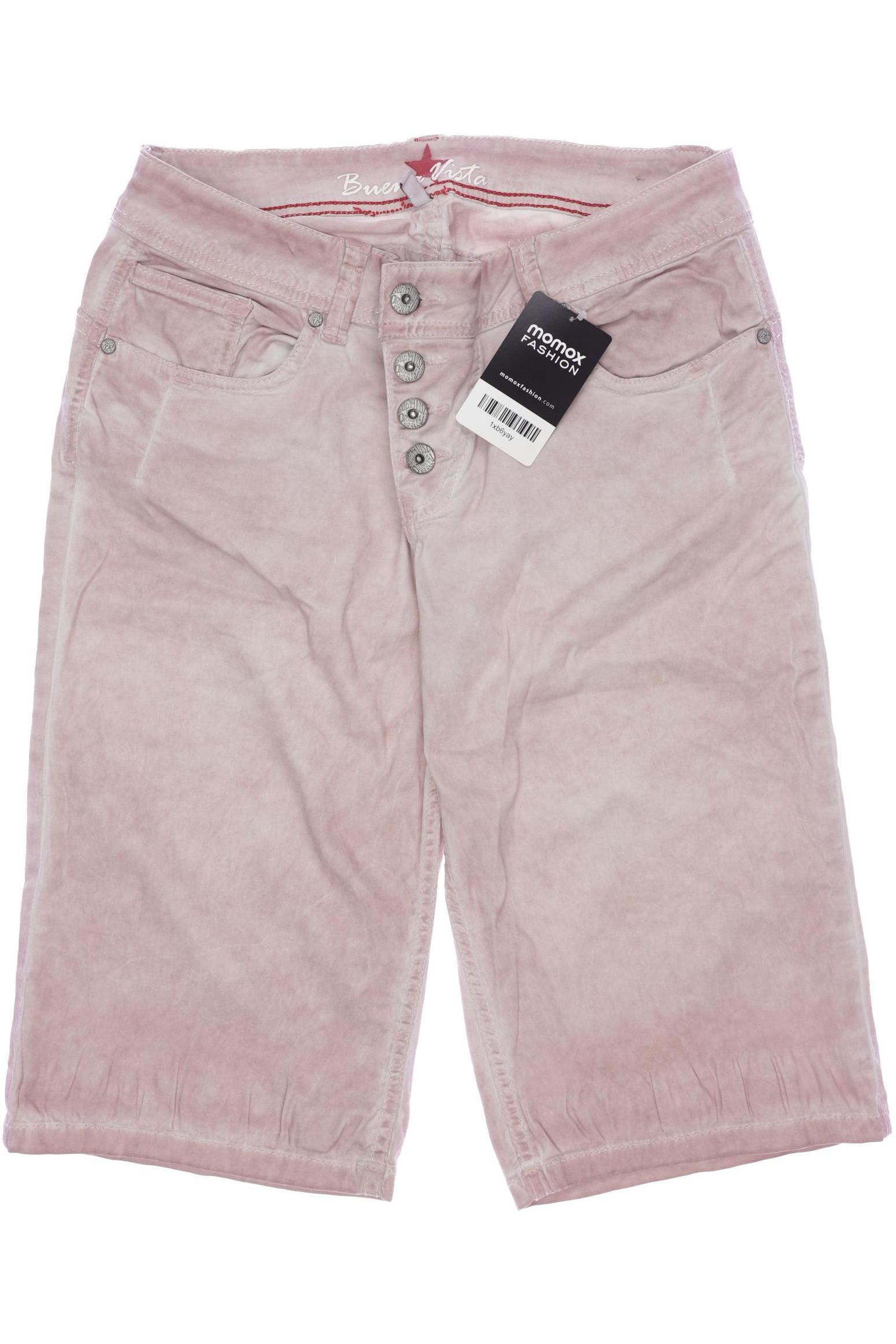 

Buena Vista Damen Shorts, pink, Gr. 36