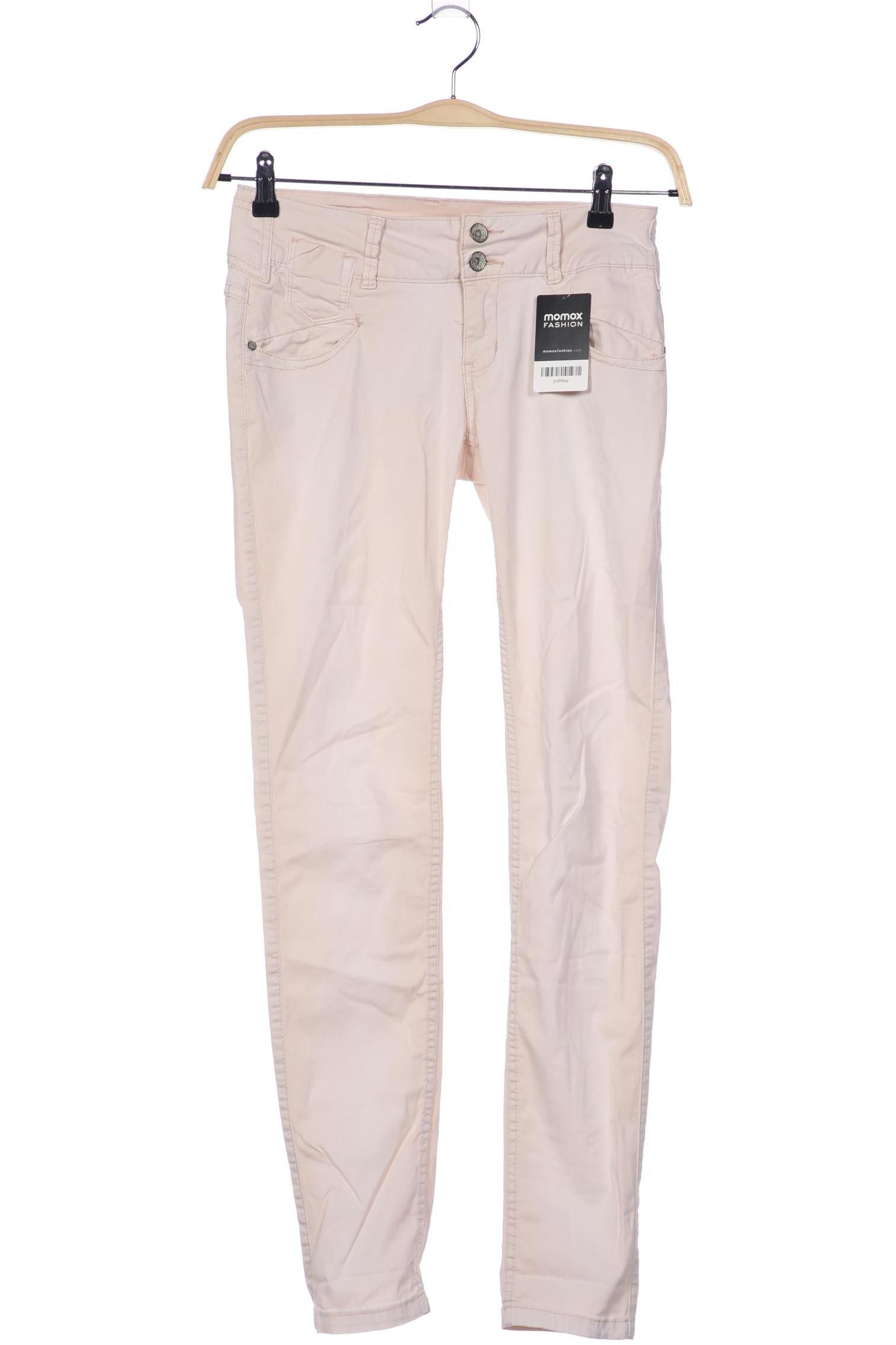 

Buena Vista Damen Stoffhose, beige, Gr. 0