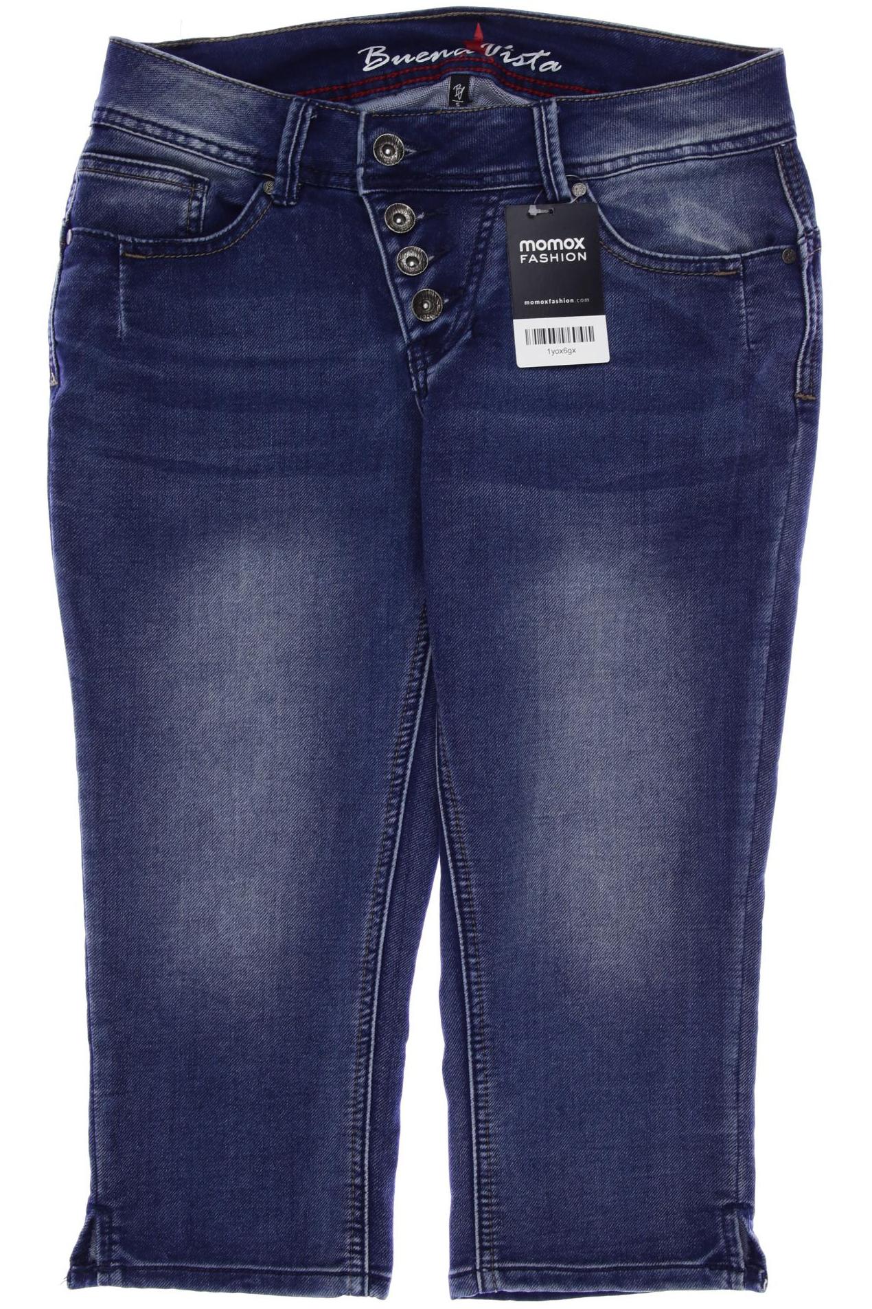 

Buena Vista Damen Jeans, marineblau, Gr. 36