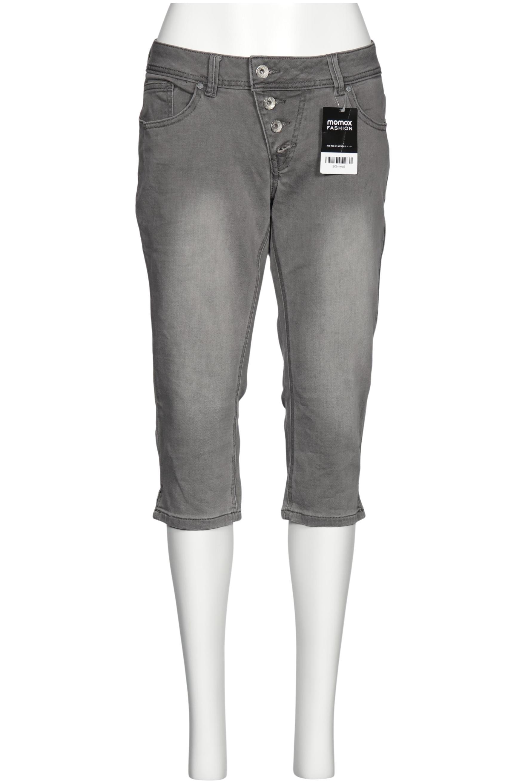 

Buena Vista Damen Shorts, grau, Gr. 38