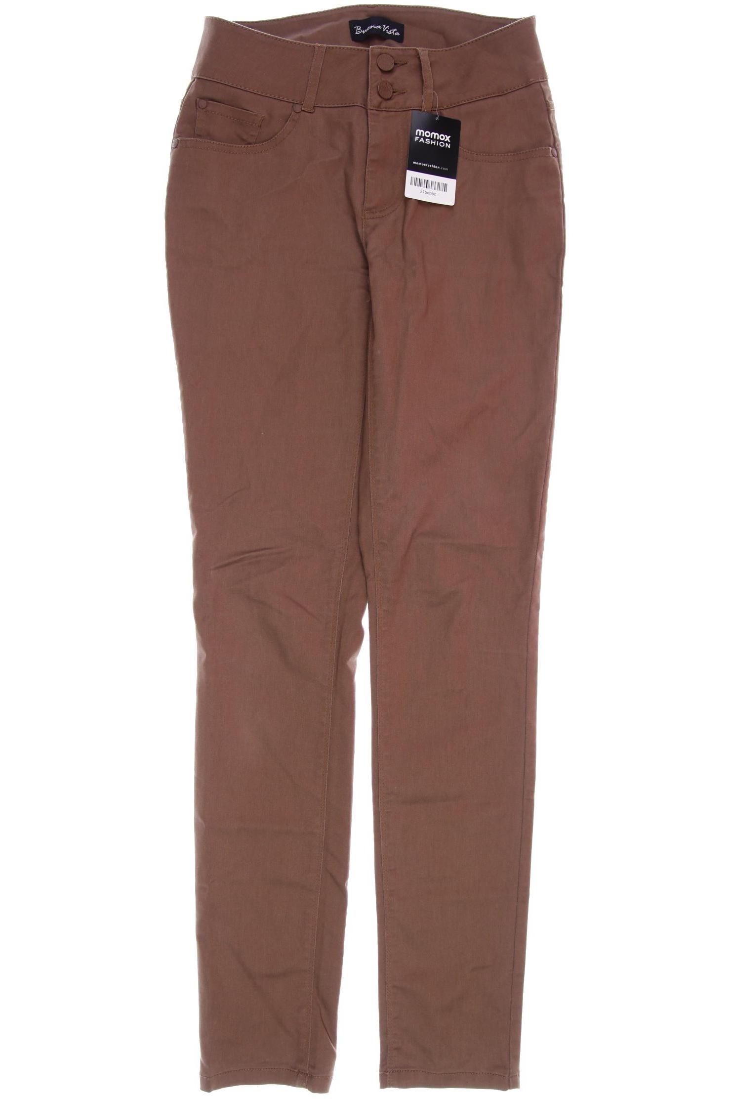 

Buena Vista Damen Stoffhose, braun