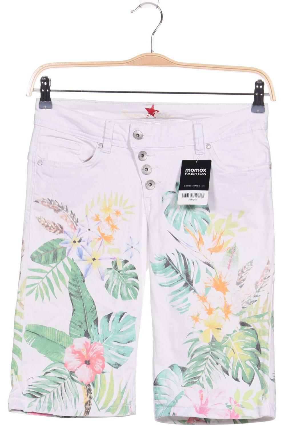 

Buena Vista Damen Shorts, mehrfarbig