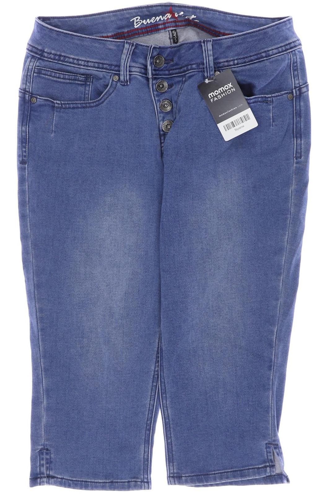 

Buena Vista Damen Shorts, blau, Gr. 36