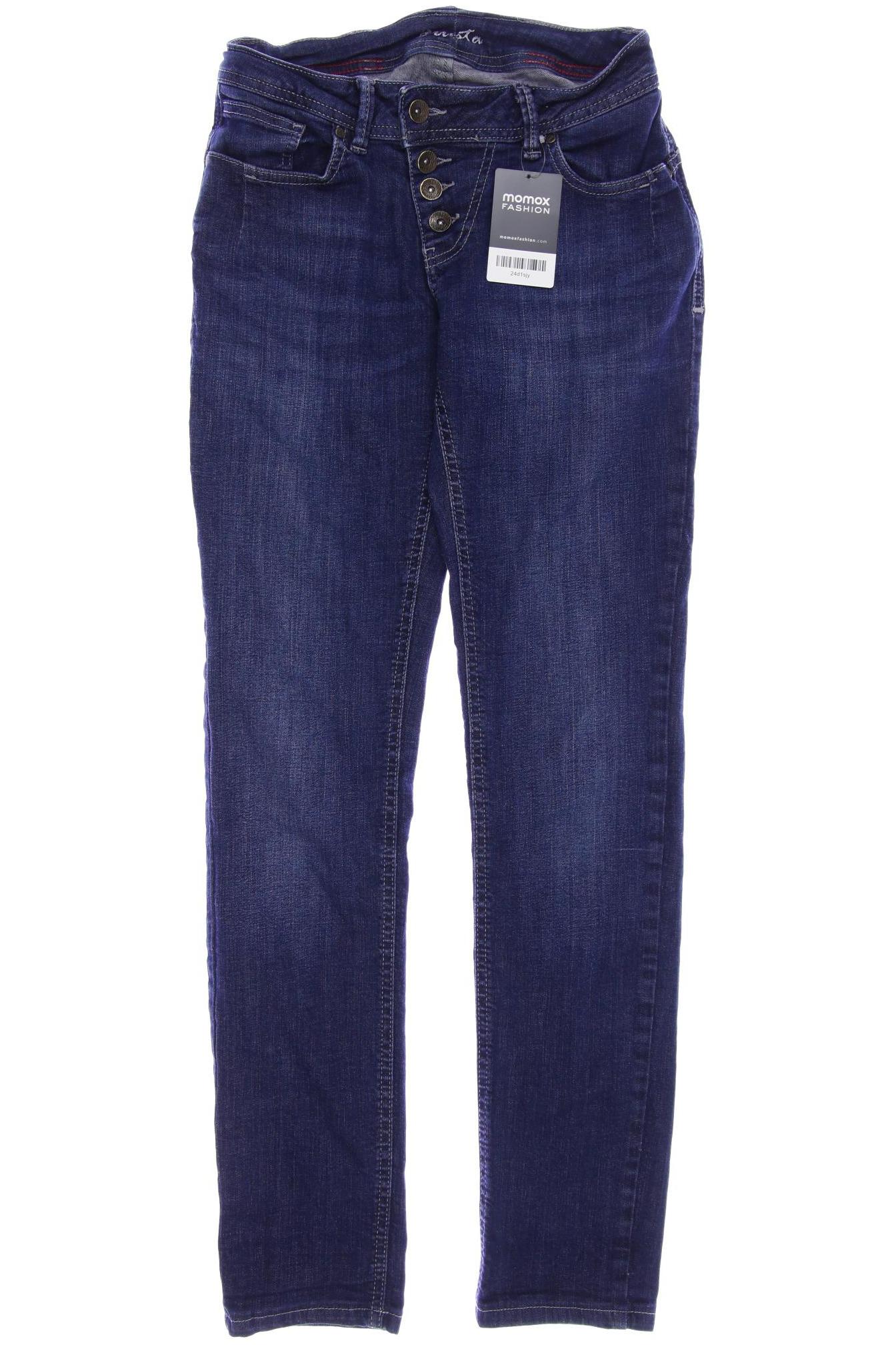 

Buena Vista Damen Jeans, blau