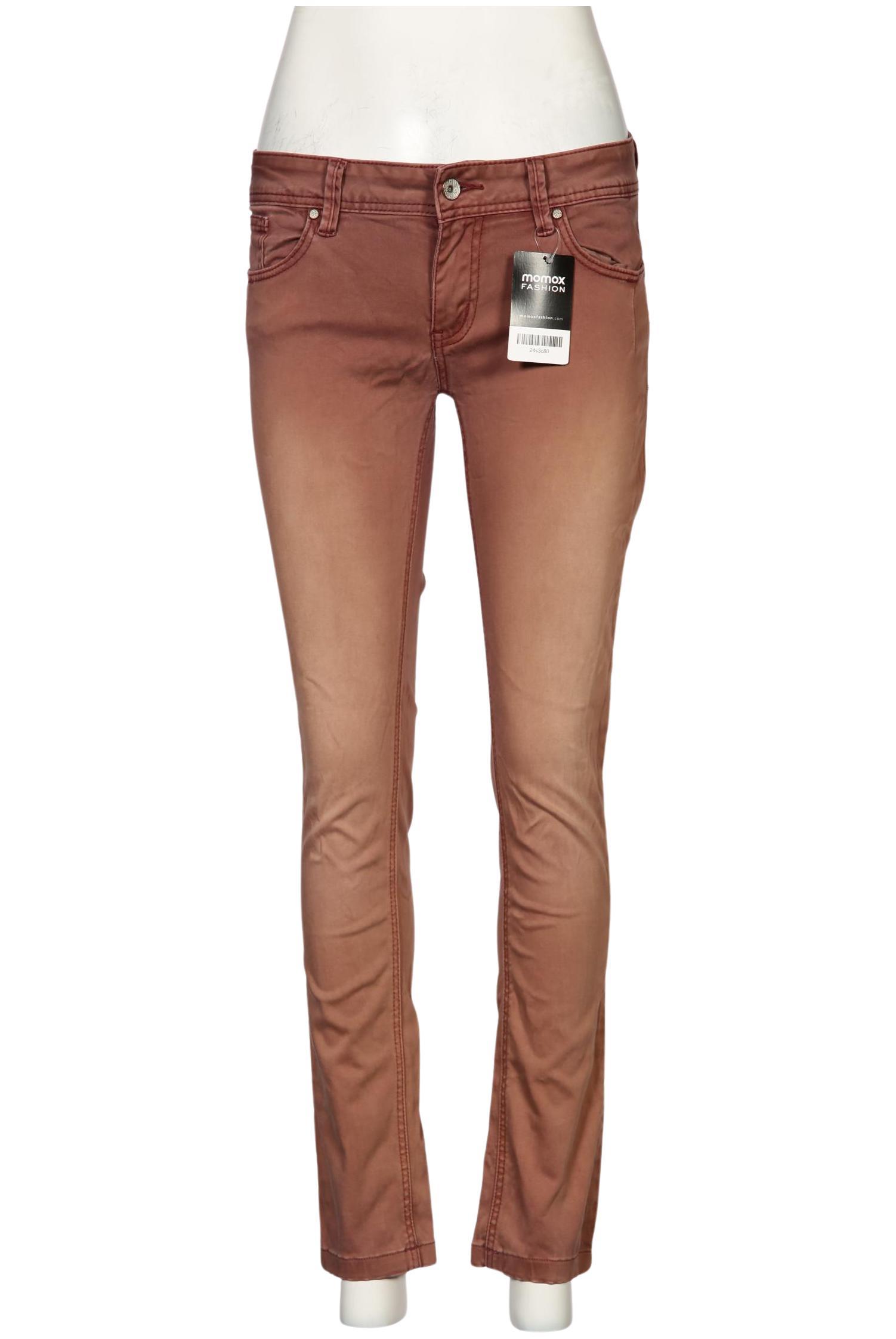 

Buena Vista Damen Stoffhose, braun, Gr. 27