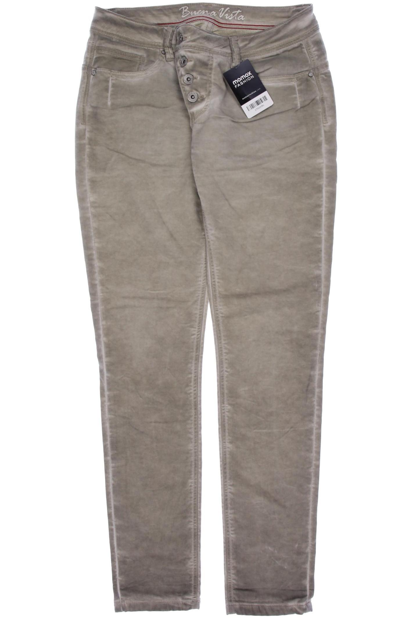

Buena Vista Damen Stoffhose, hellgrün