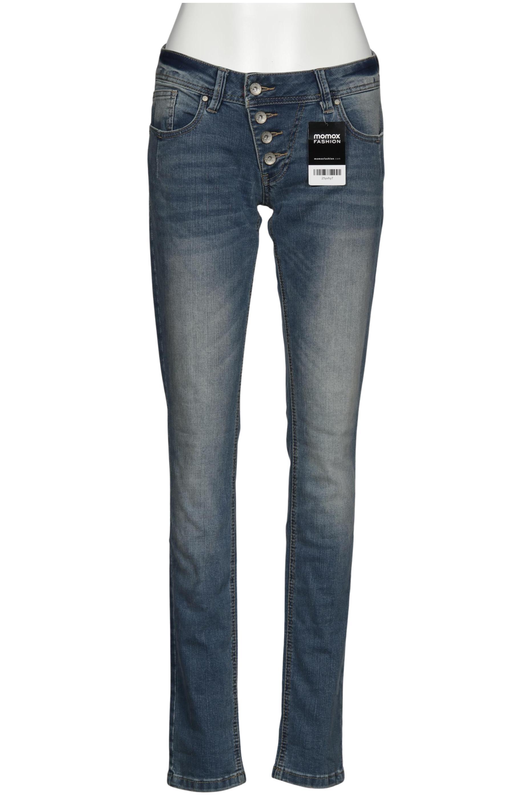 

Buena Vista Damen Jeans, blau, Gr. 0