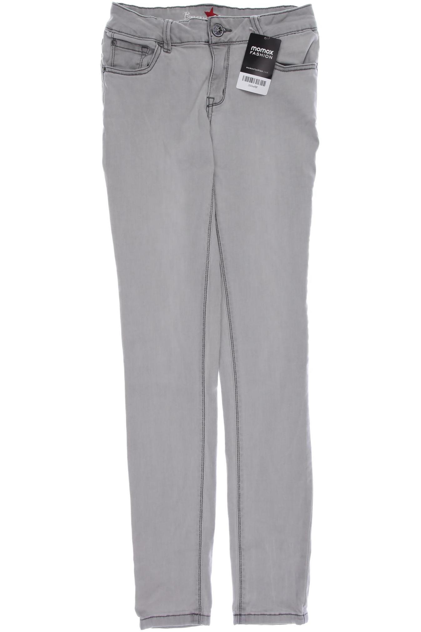 

Buena Vista Damen Jeans, grau