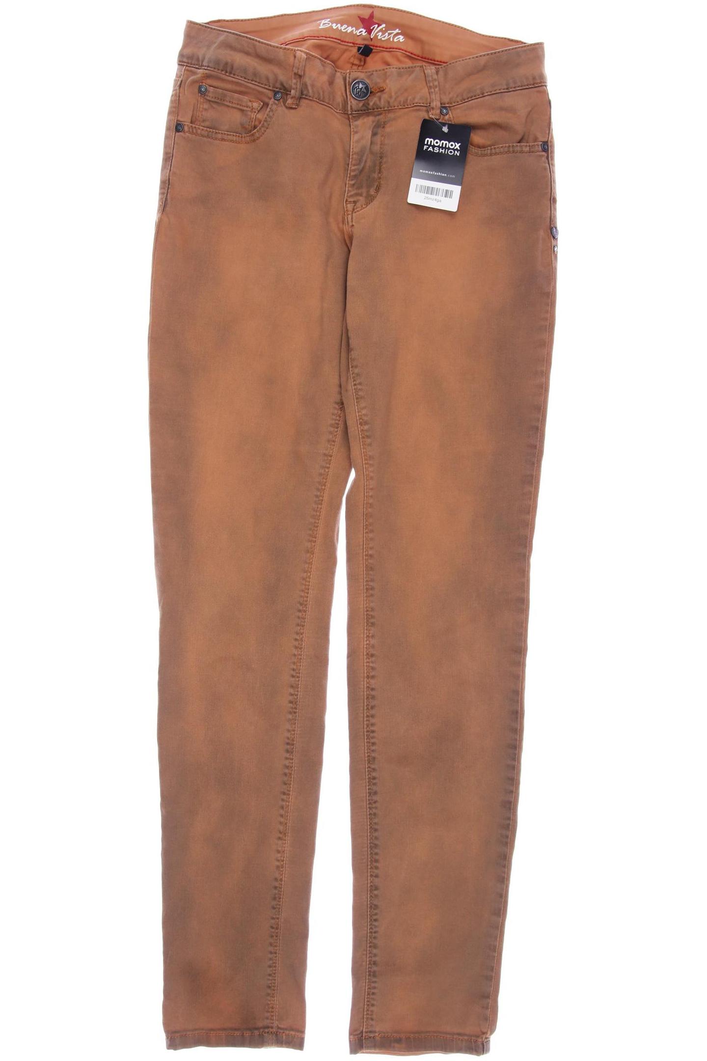 

Buena Vista Damen Jeans, orange