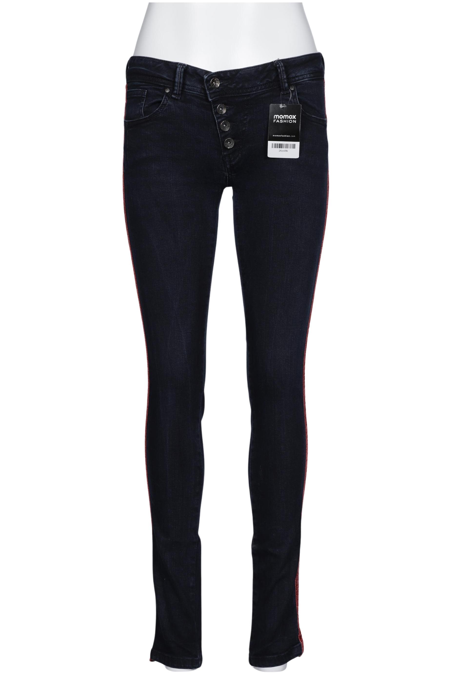 Thumbnail - Buena Vista Damen Jeans, marineblau, Gr. 0