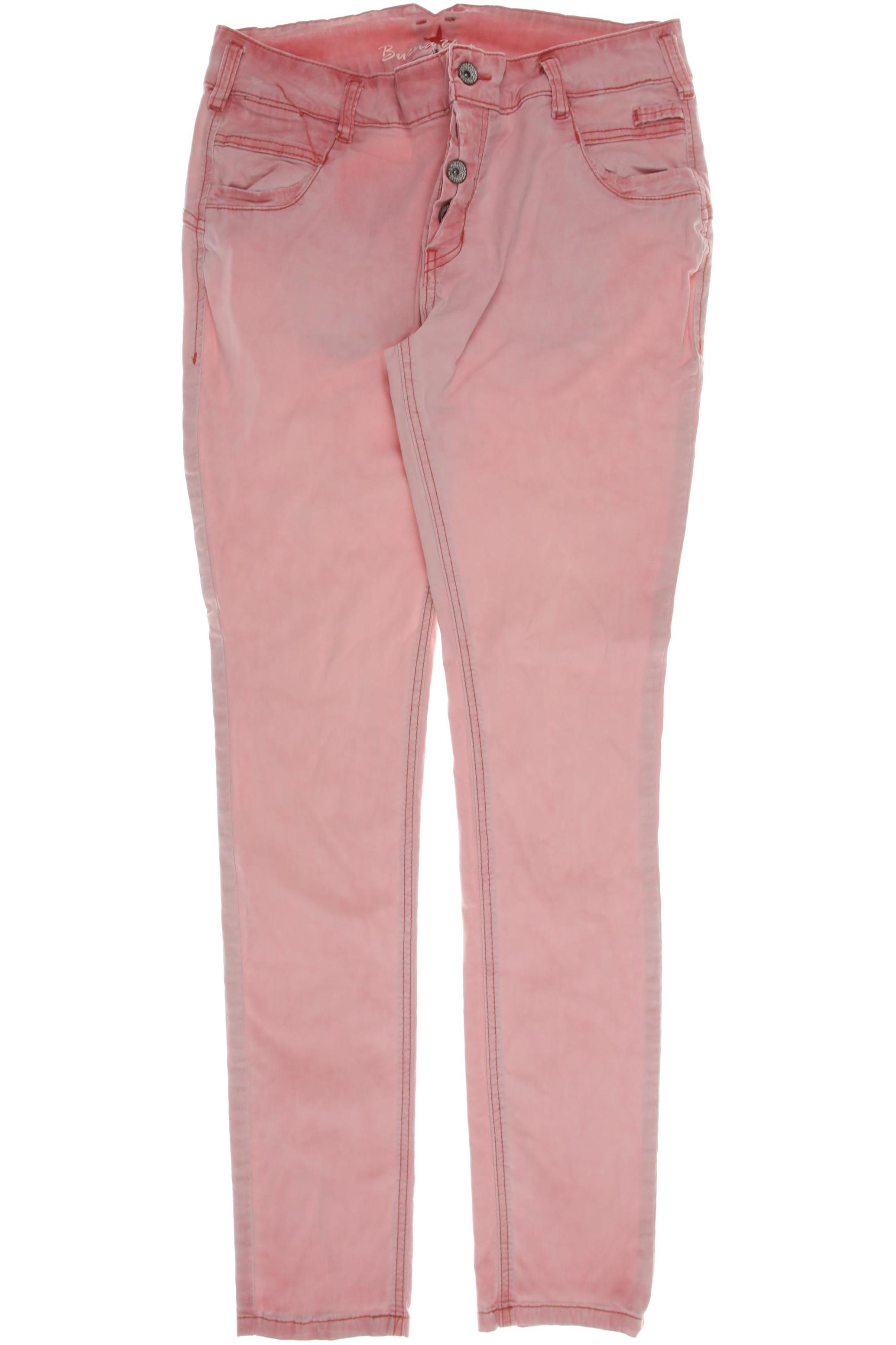 

Buena Vista Damen Stoffhose, pink, Gr.