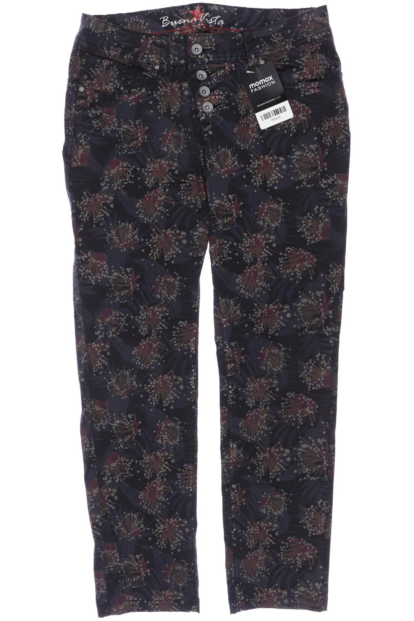 

Buena Vista Damen Jeans, marineblau, Gr. 0