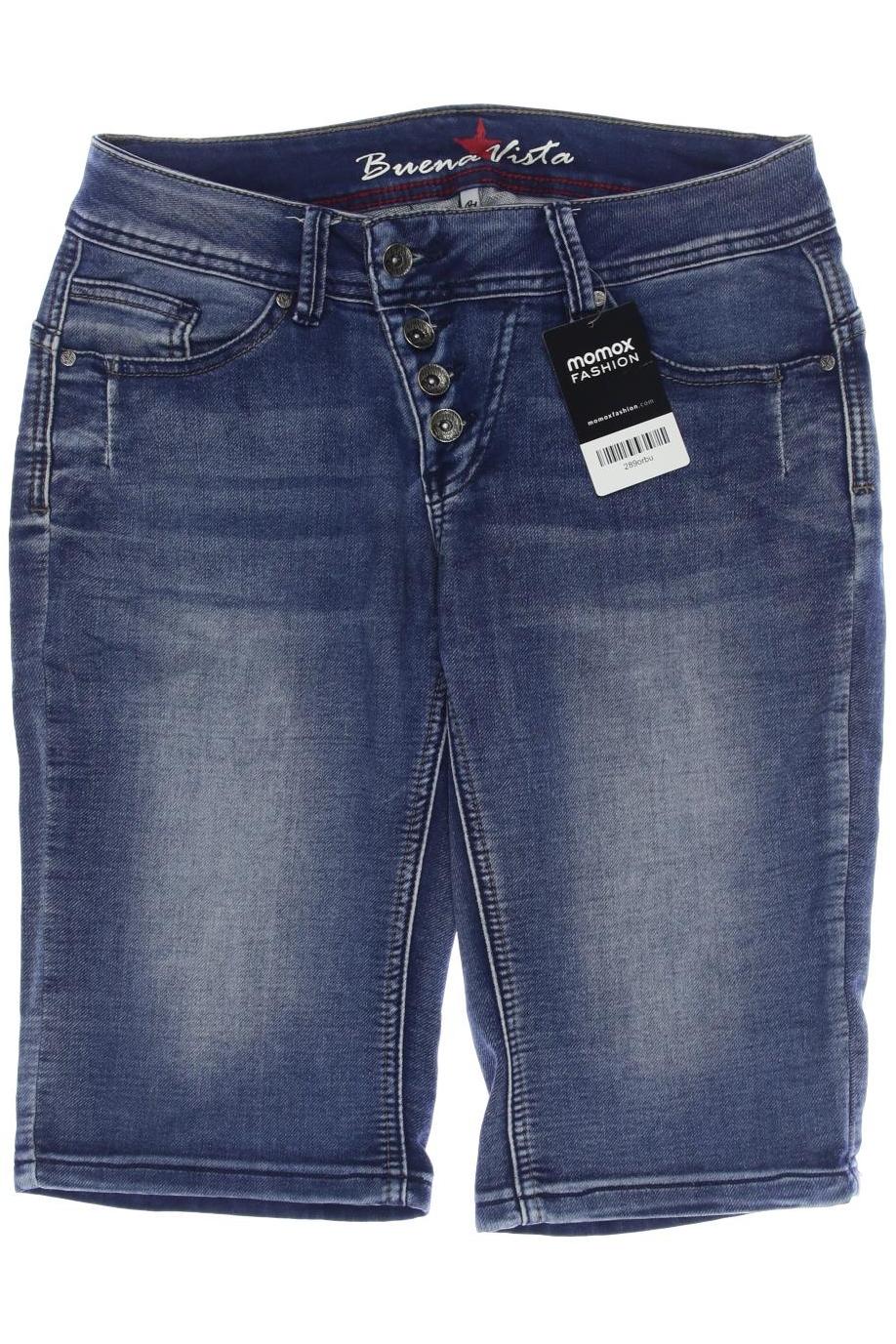 

Buena Vista Damen Shorts, marineblau, Gr. 36
