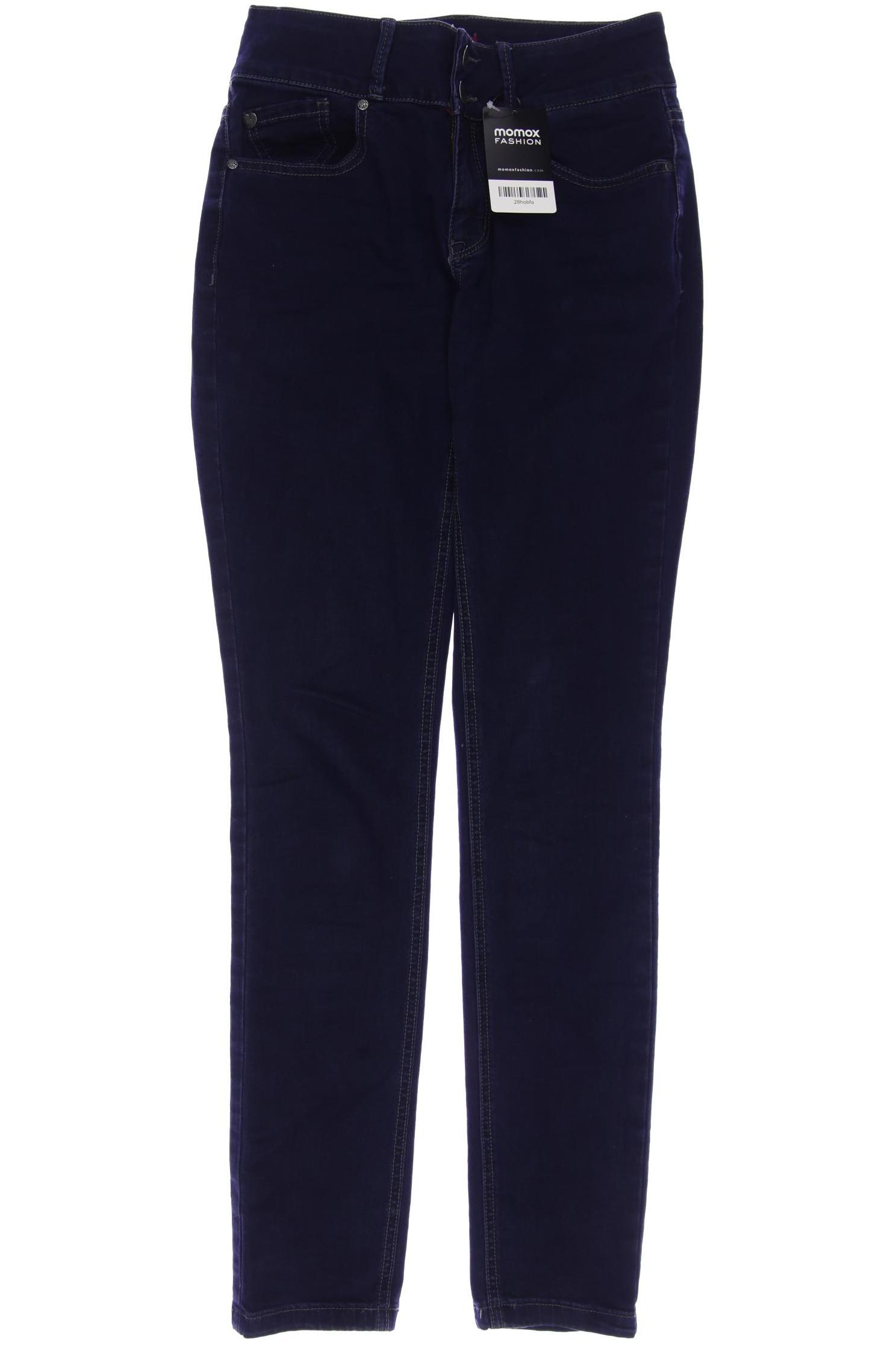 

Buena Vista Damen Jeans, marineblau, Gr. 0