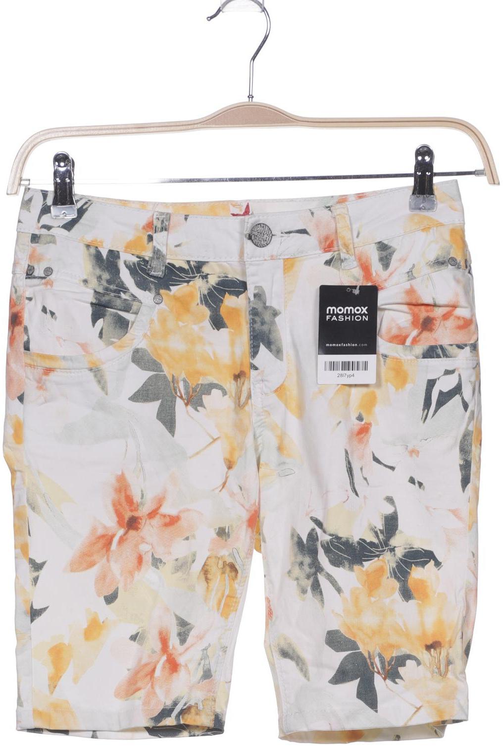 

Buena Vista Damen Shorts, mehrfarbig, Gr. 34