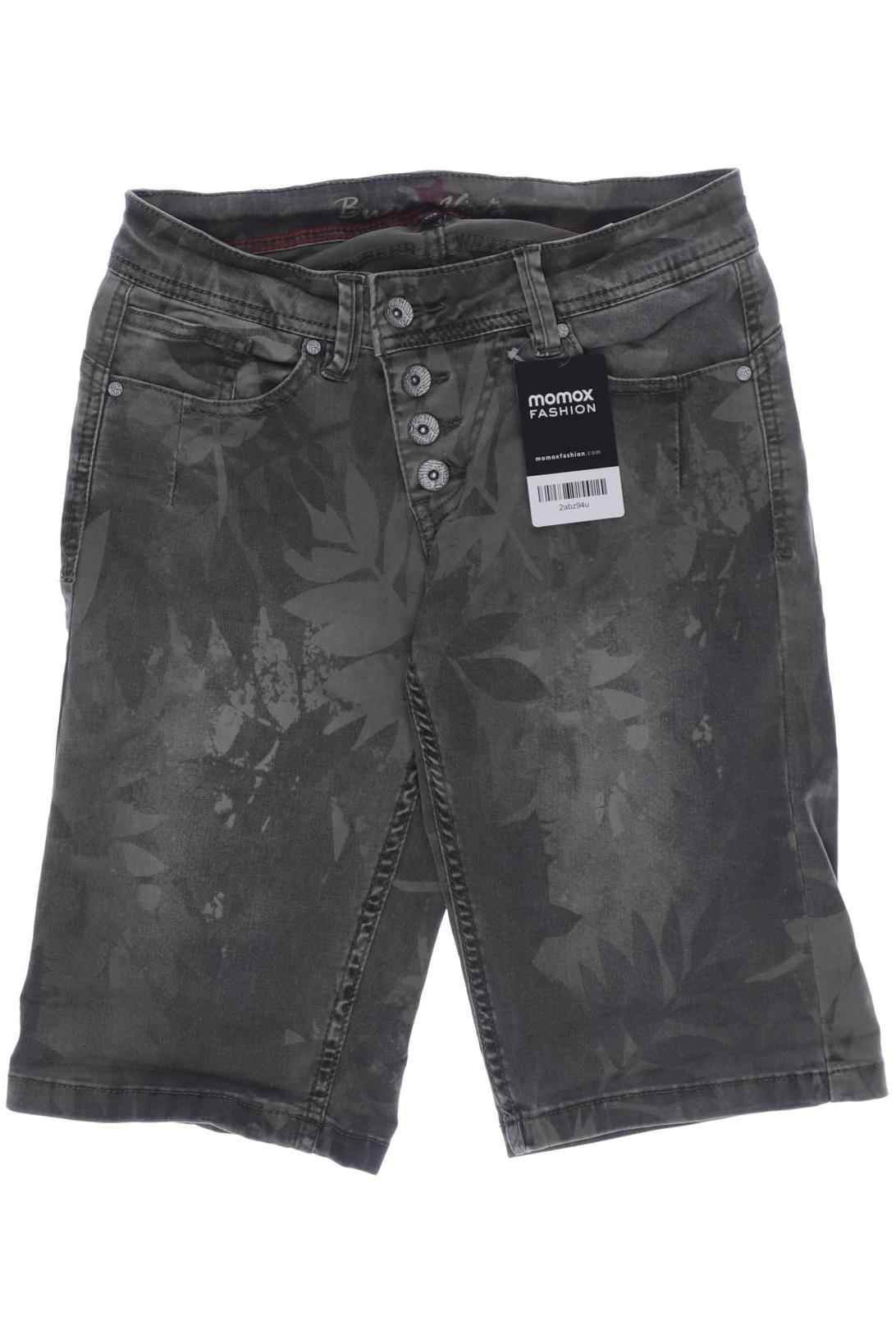 

Buena Vista Damen Shorts, grün