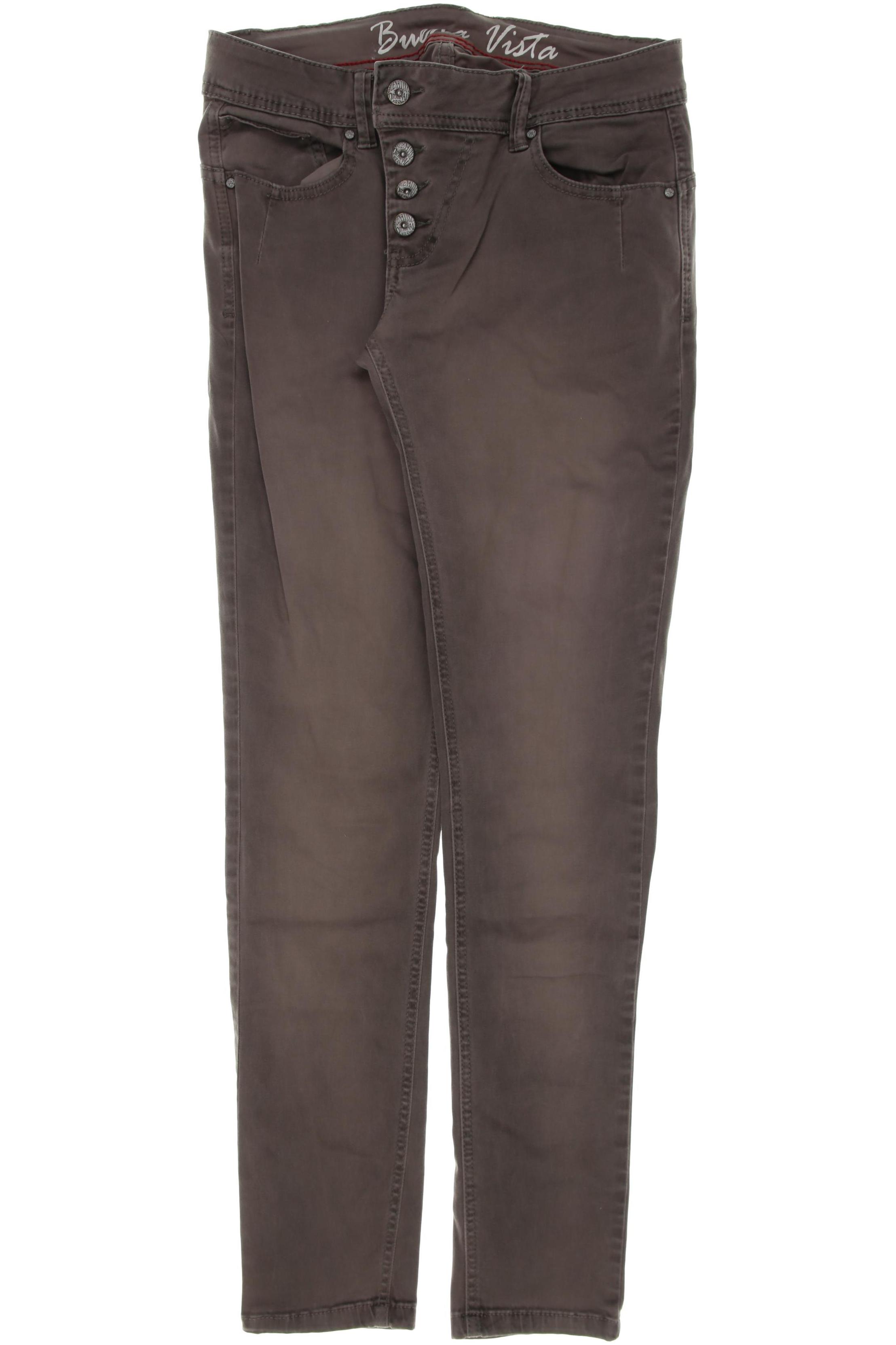 

Buena Vista Damen Jeans, braun, Gr.