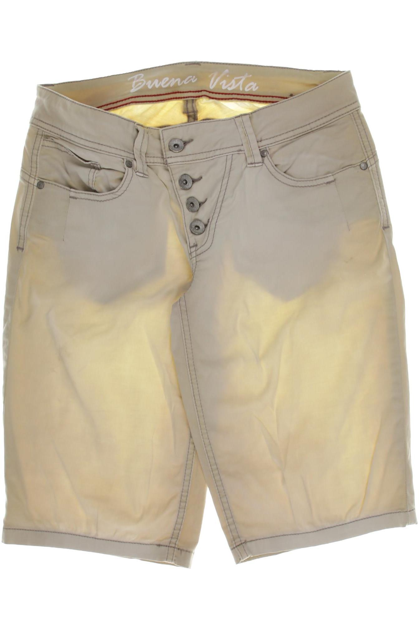 

Buena Vista Damen Shorts, beige, Gr.
