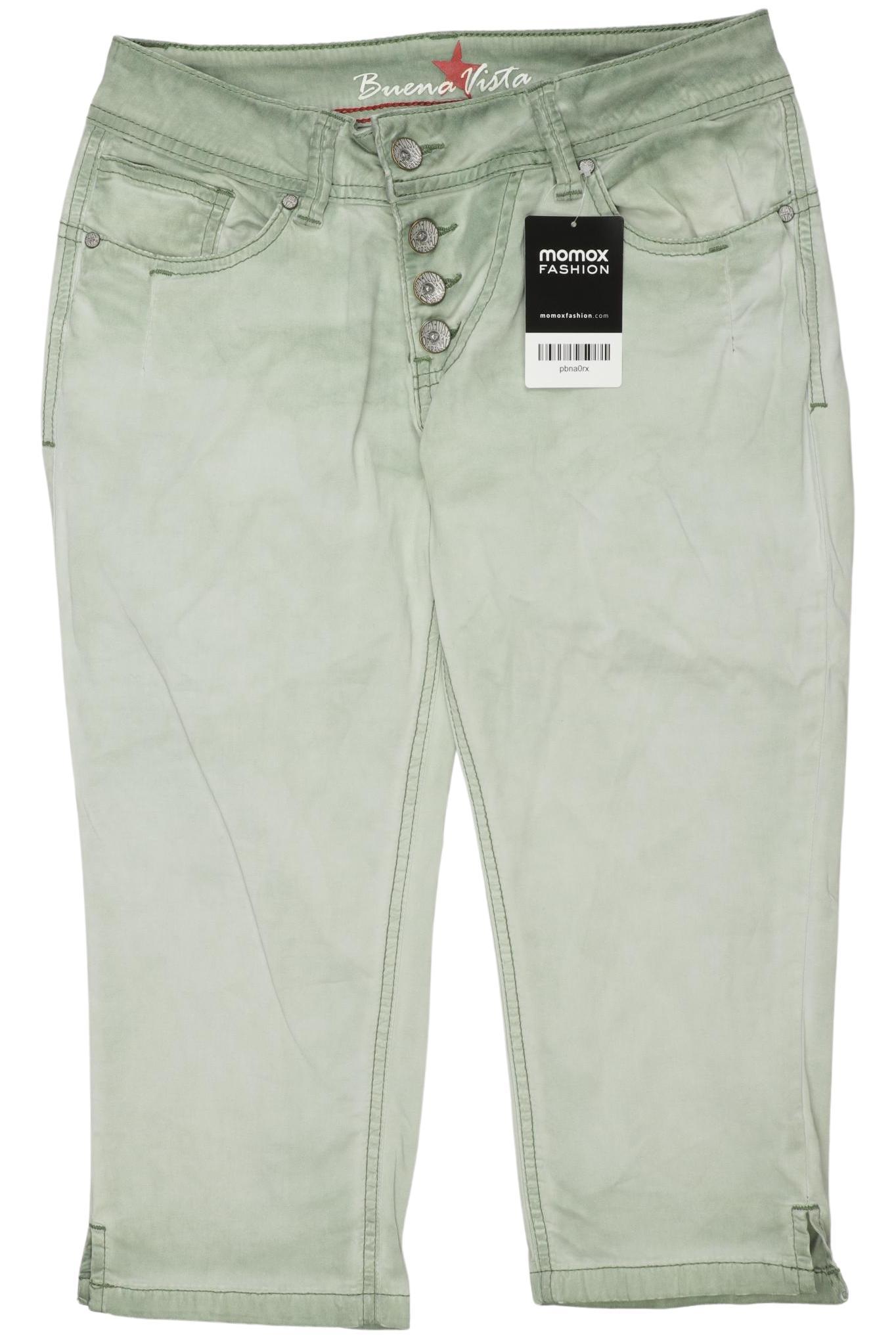 

Buena Vista Damen Shorts, hellgrün, Gr. 32