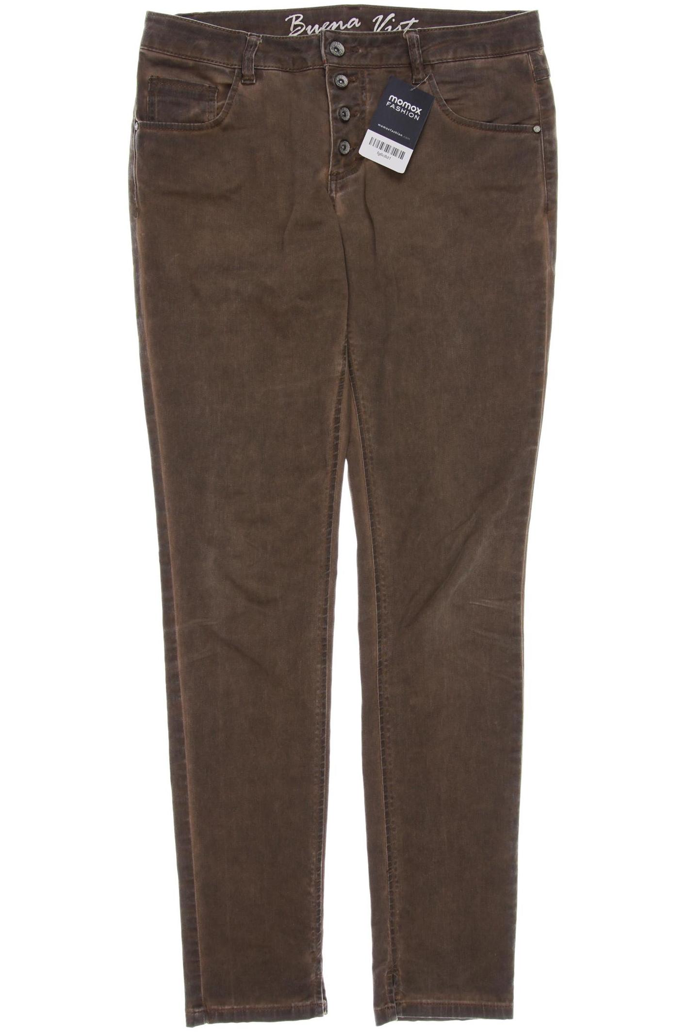 

Buena Vista Damen Jeans, braun