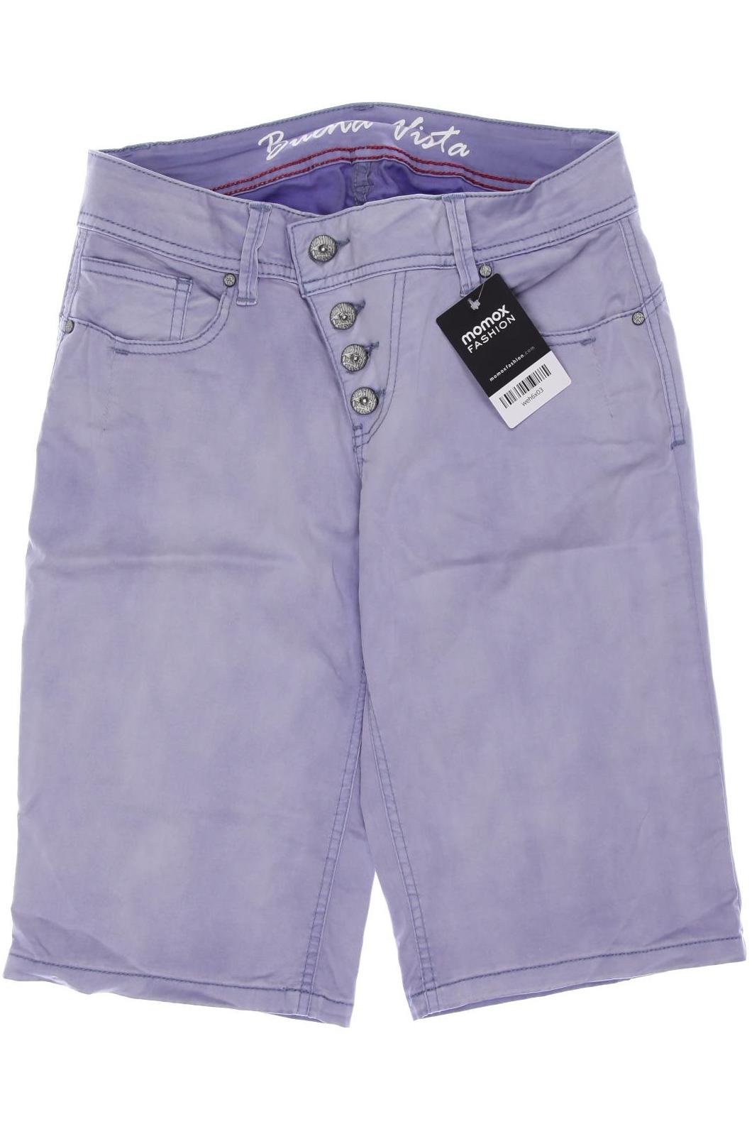 

Buena Vista Damen Shorts, flieder