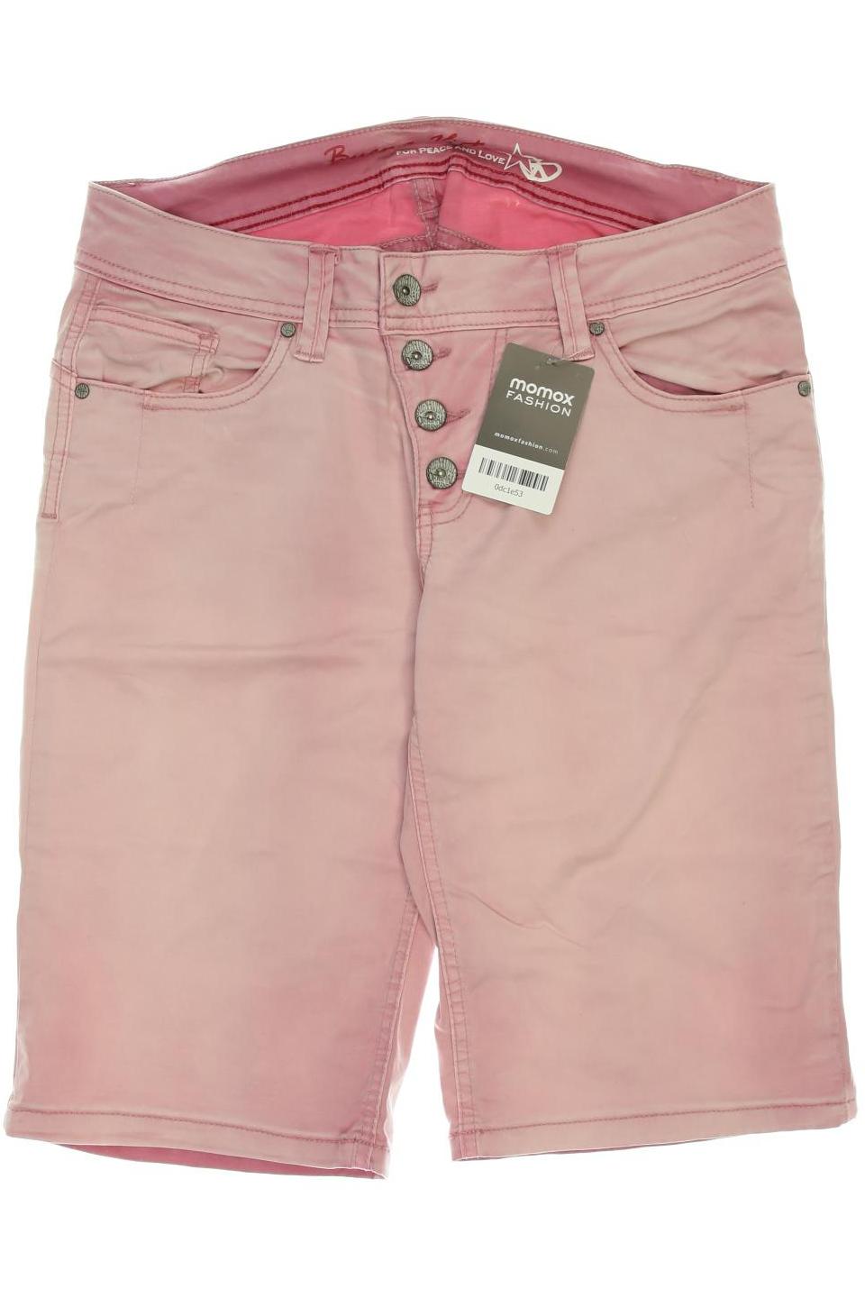 

Buena Vista Damen Shorts, pink, Gr. 38